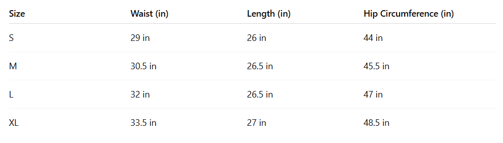 sizing chart (1)