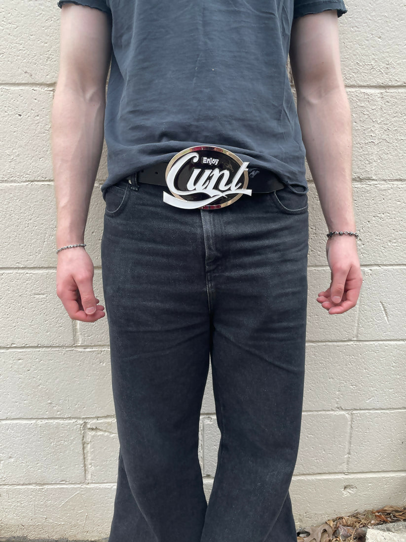 CUNT BELT