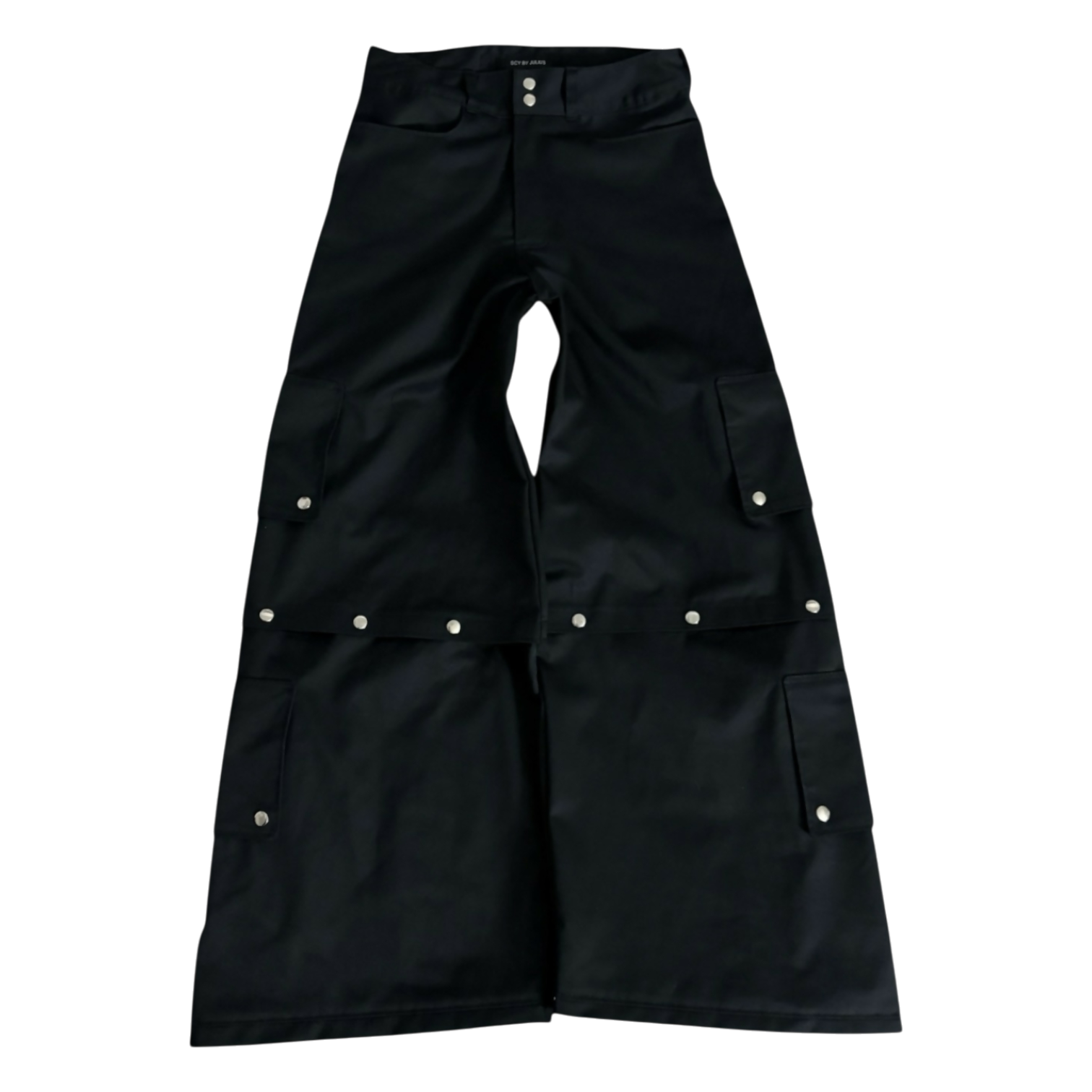 CARGO SHORTS/PANTS (DUO)
