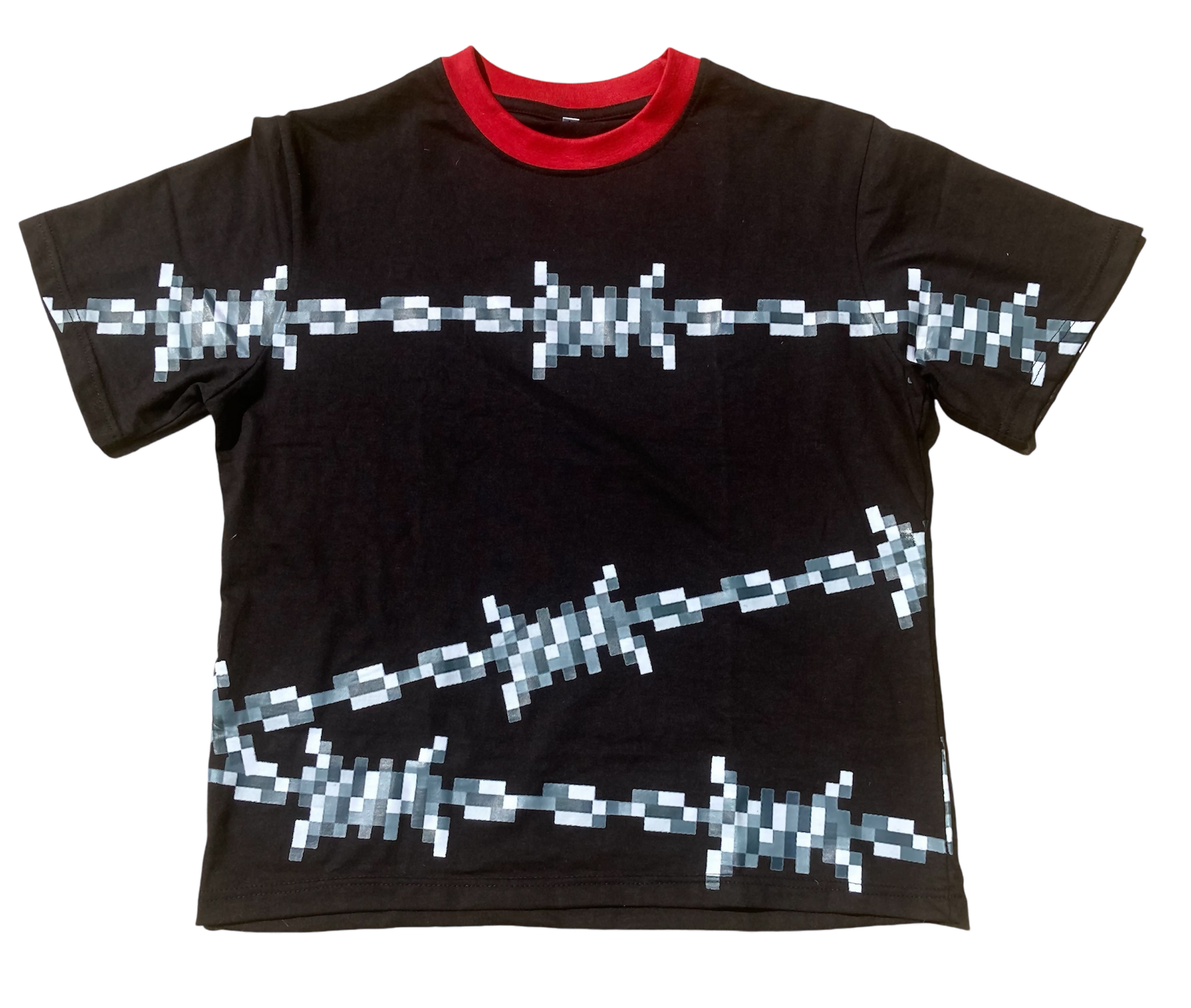 Wired Tee