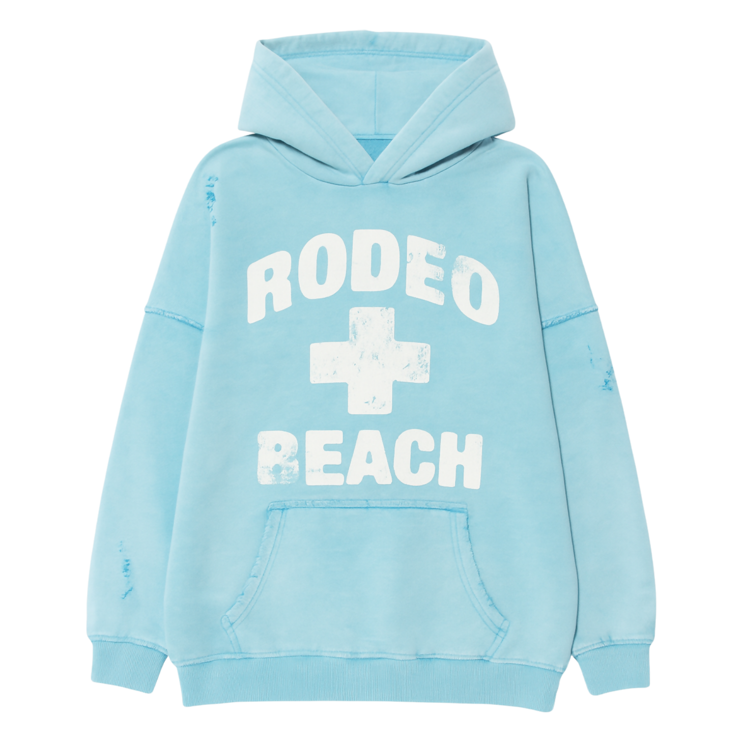 RODEO HOODIE