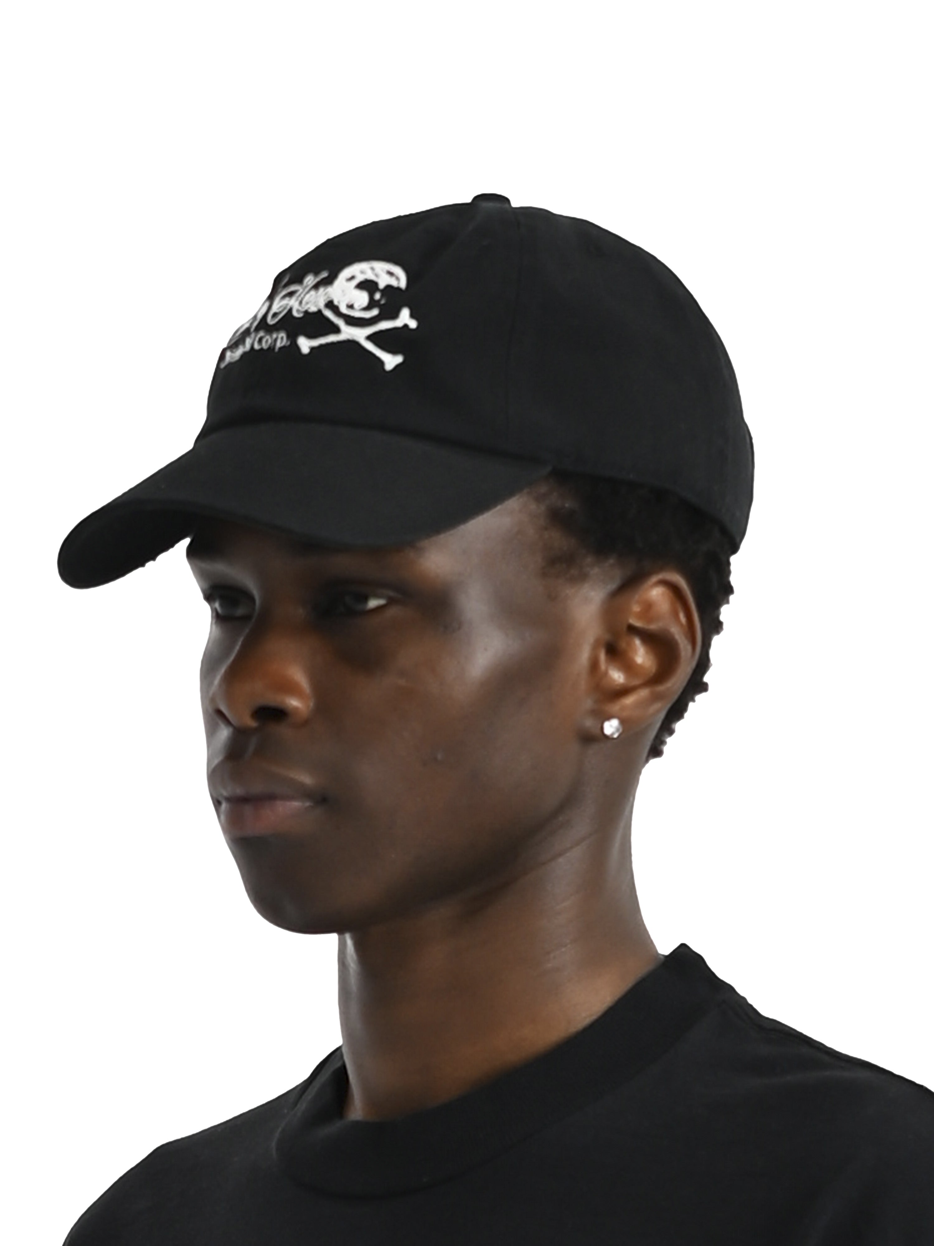 OIL CORP. - Baseball Cap