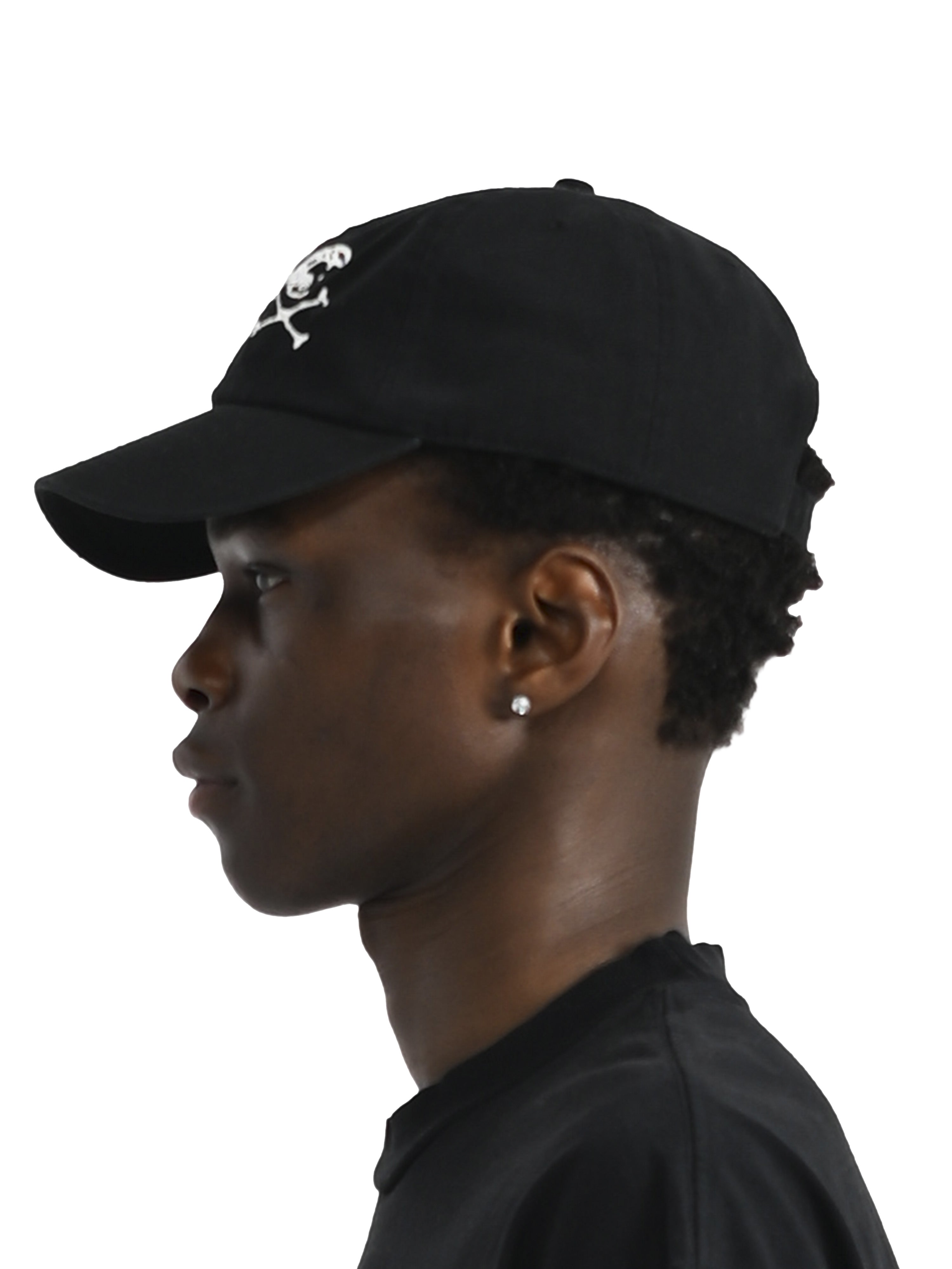 OIL CORP. - Baseball Cap