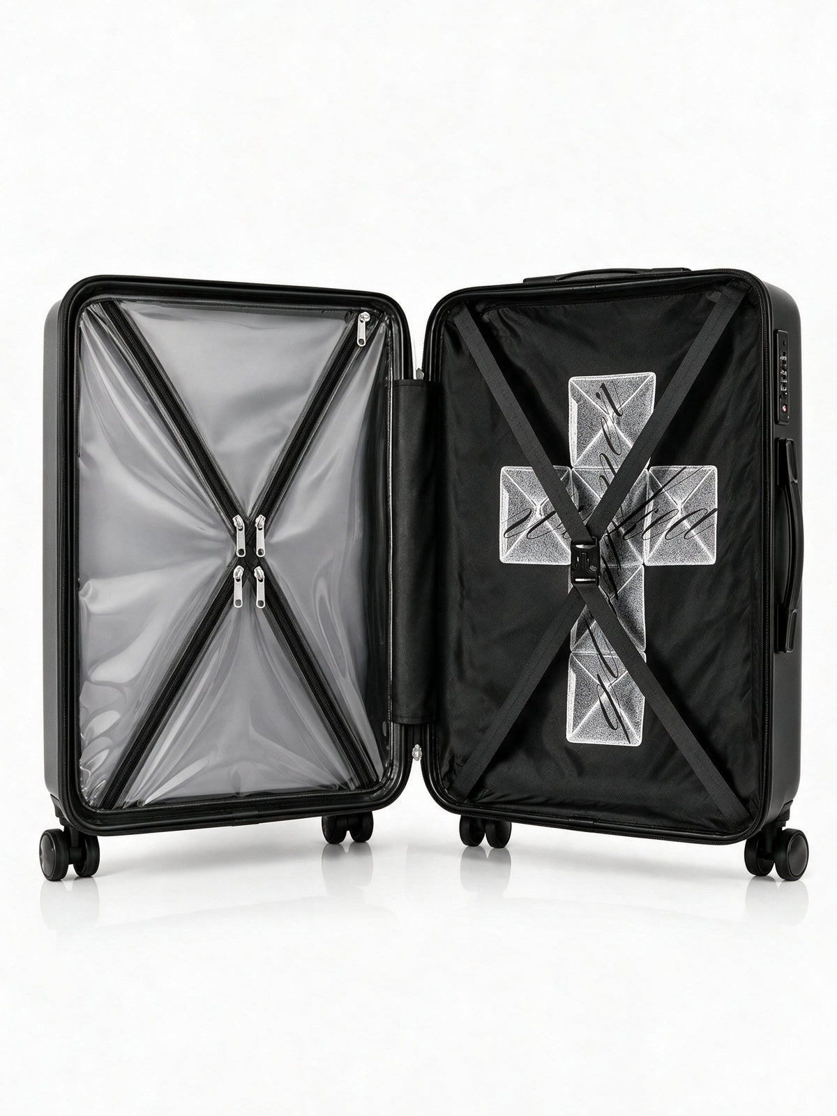 Suitcase