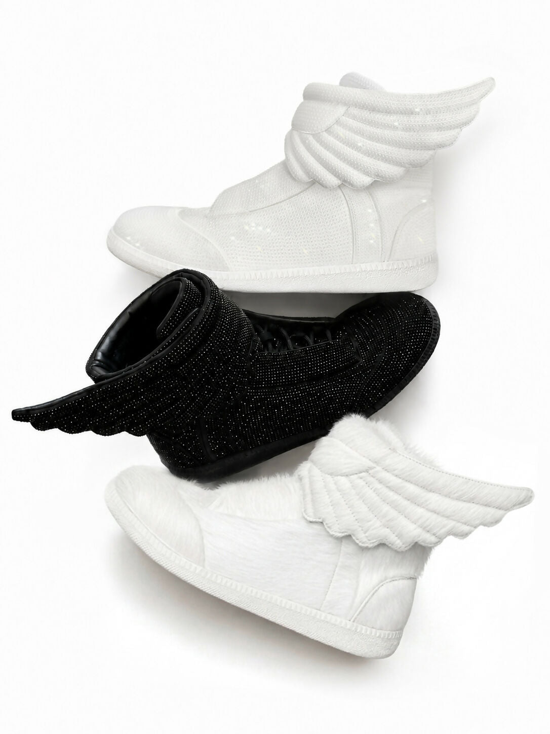 ANGEL WINGS SNEAKS