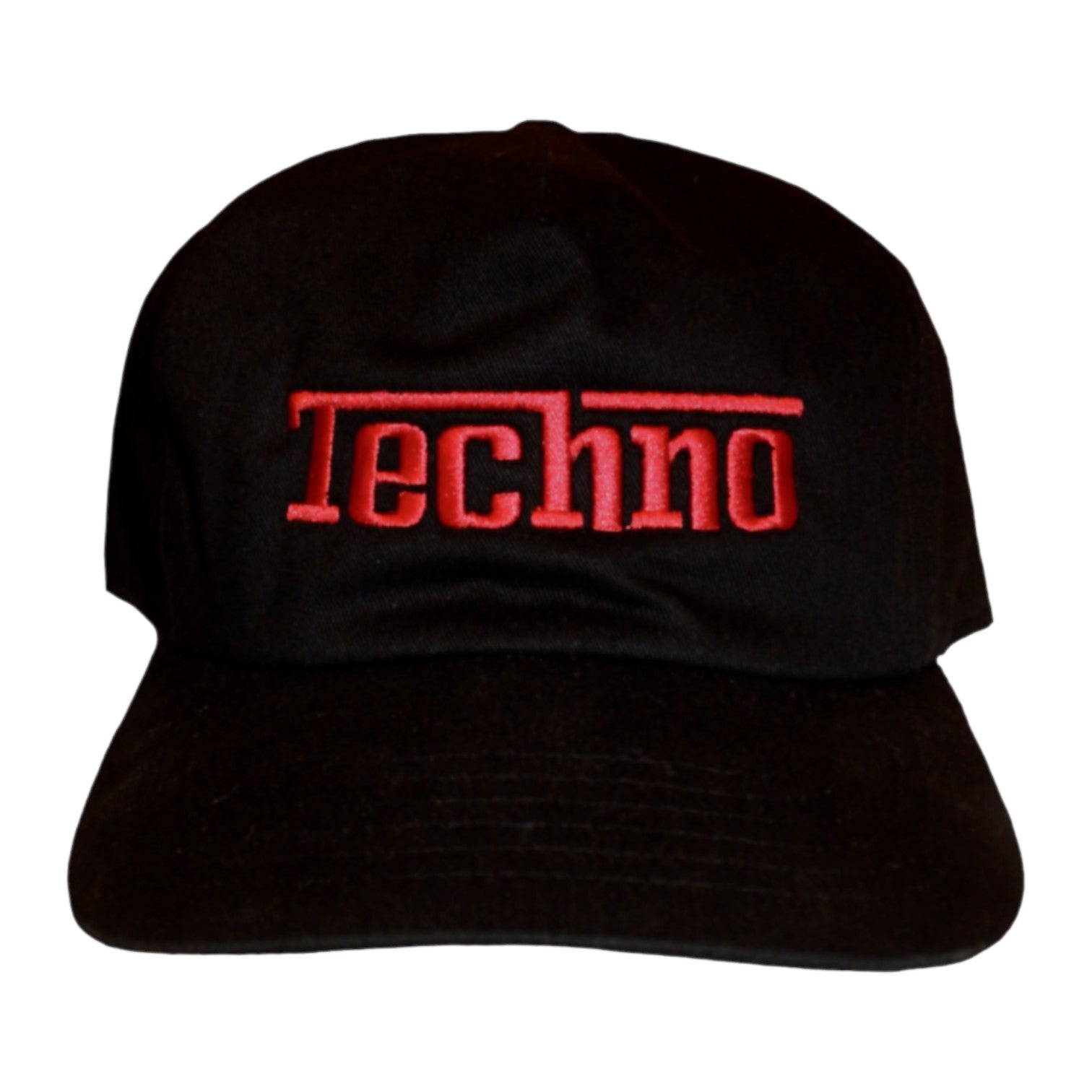 Techno hat