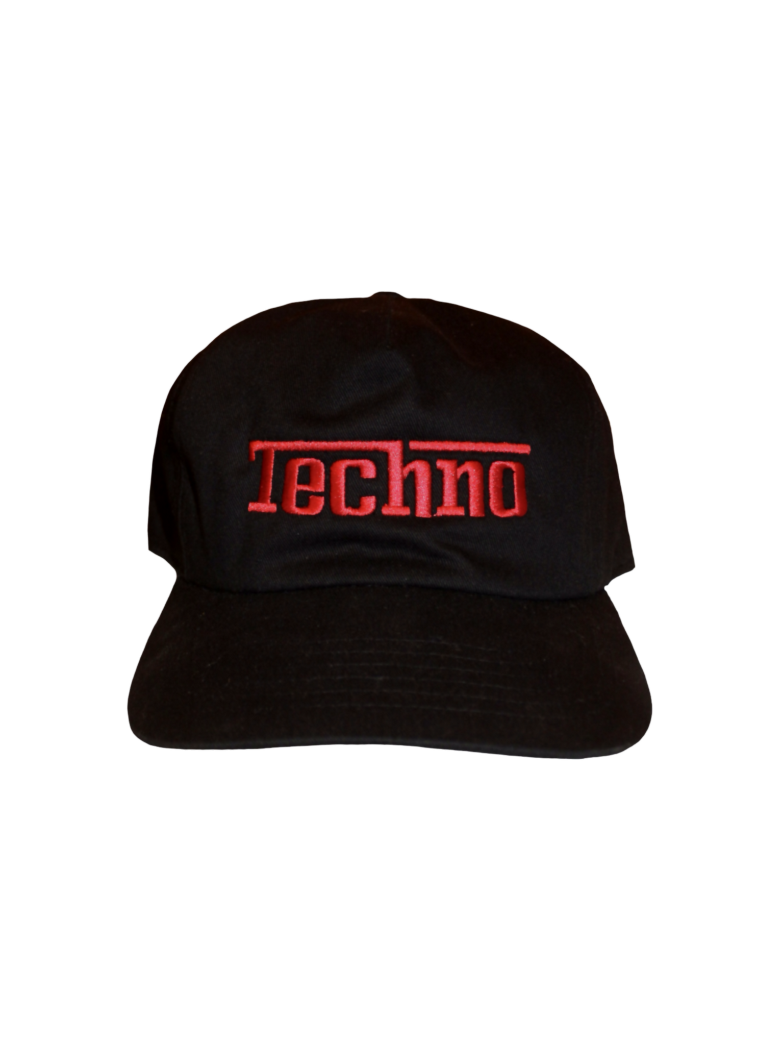 Techno hat