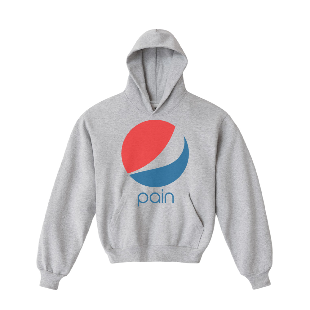 PAIN Hoodie