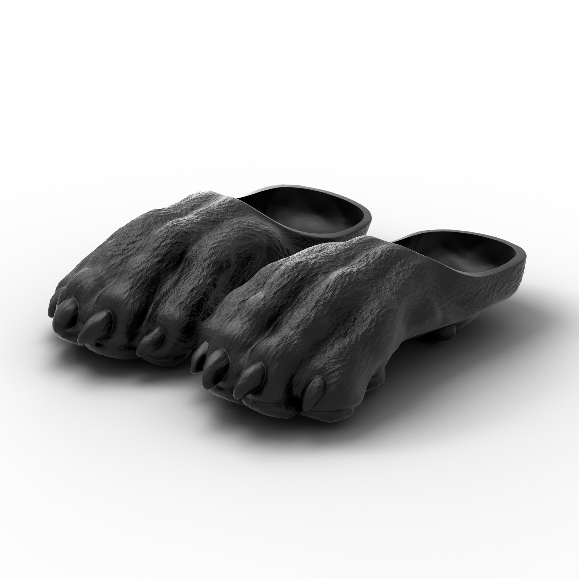 Panther Paws