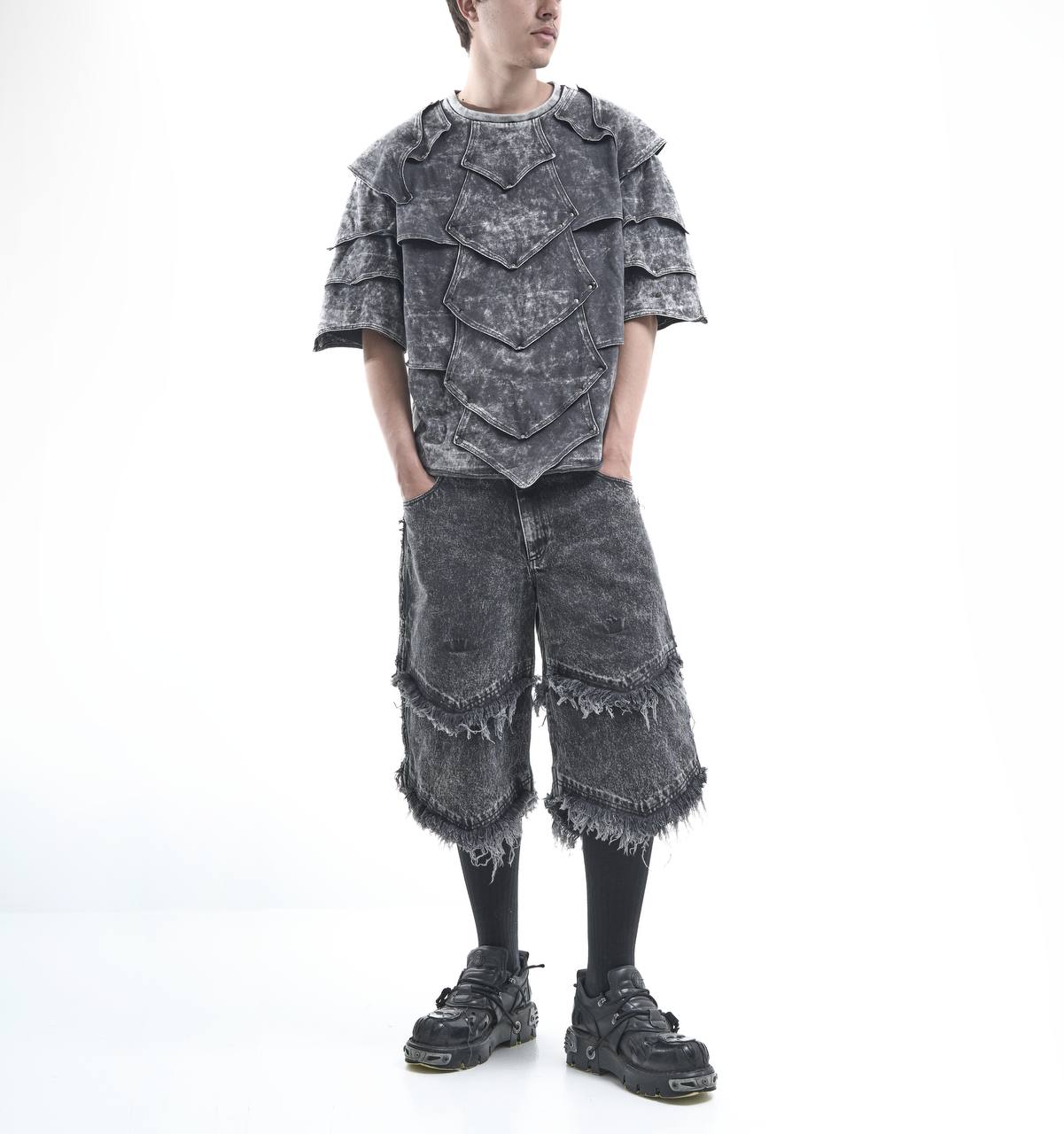 Armor T-shirt