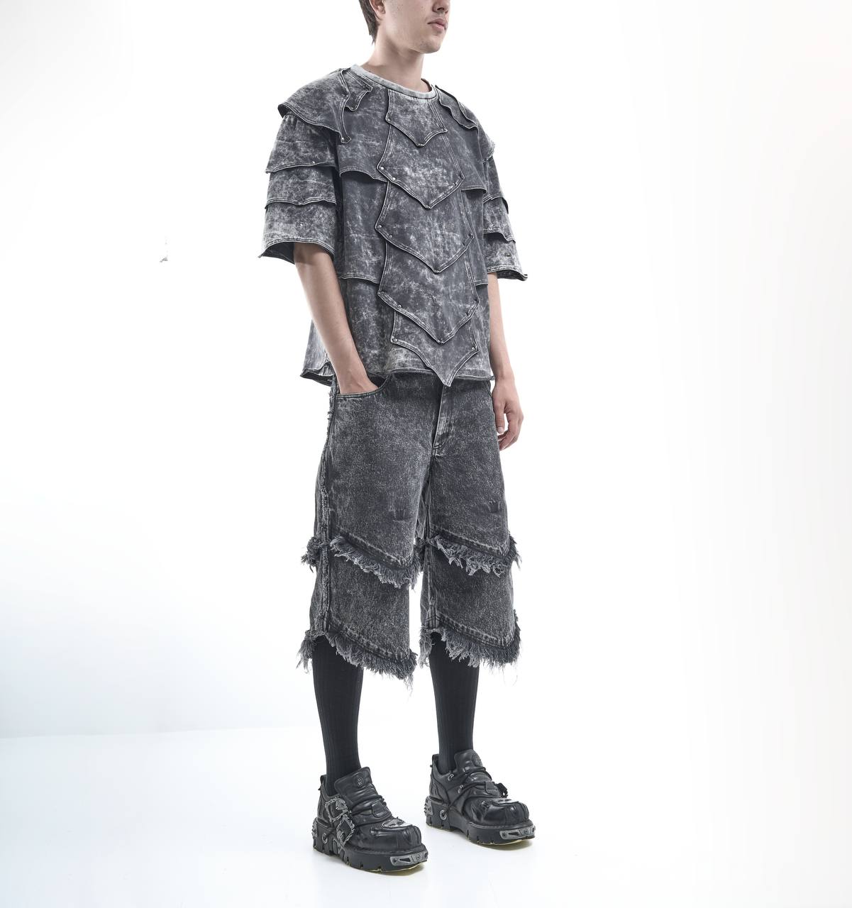 Armor T-shirt