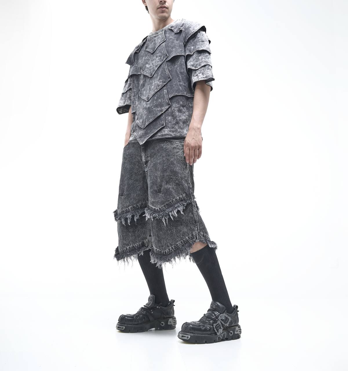 Armor T-shirt