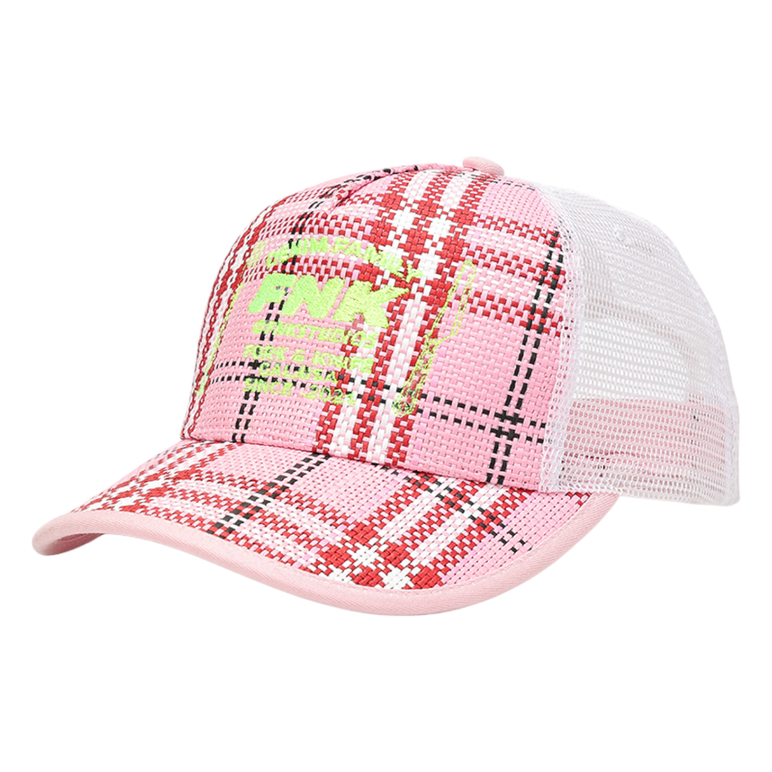 FNK Picnic Hat