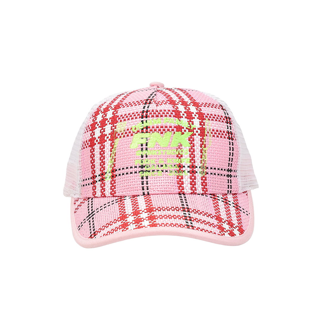 FNK Picnic Hat