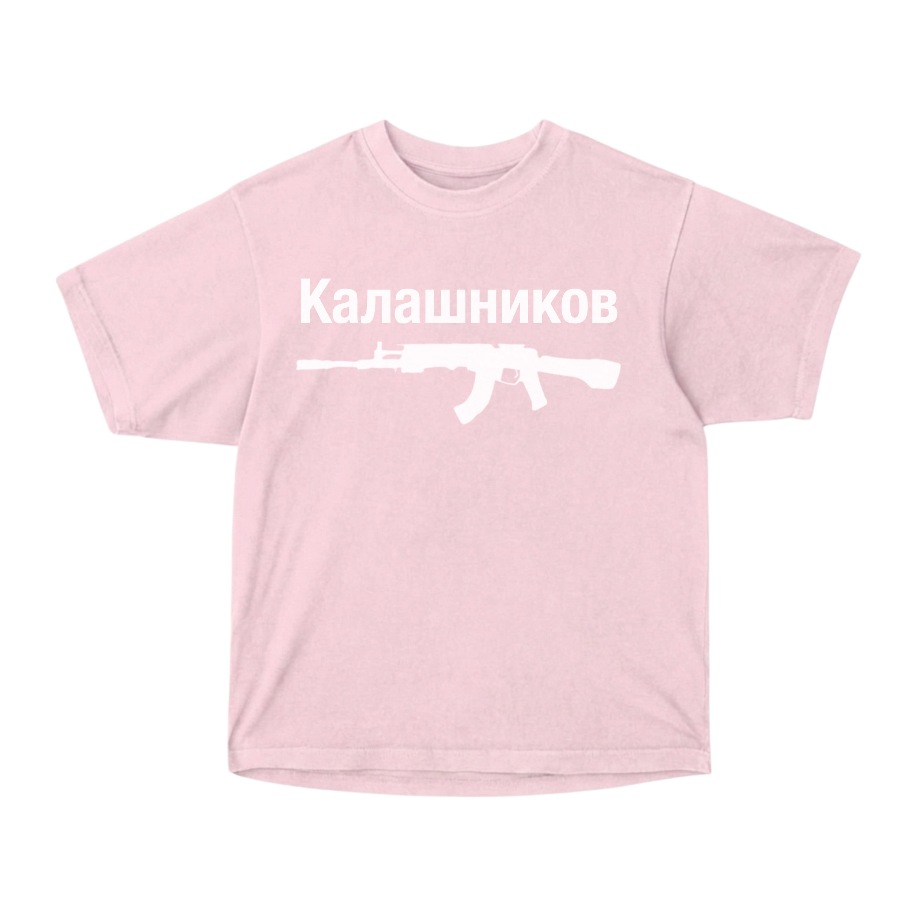 AK Tee