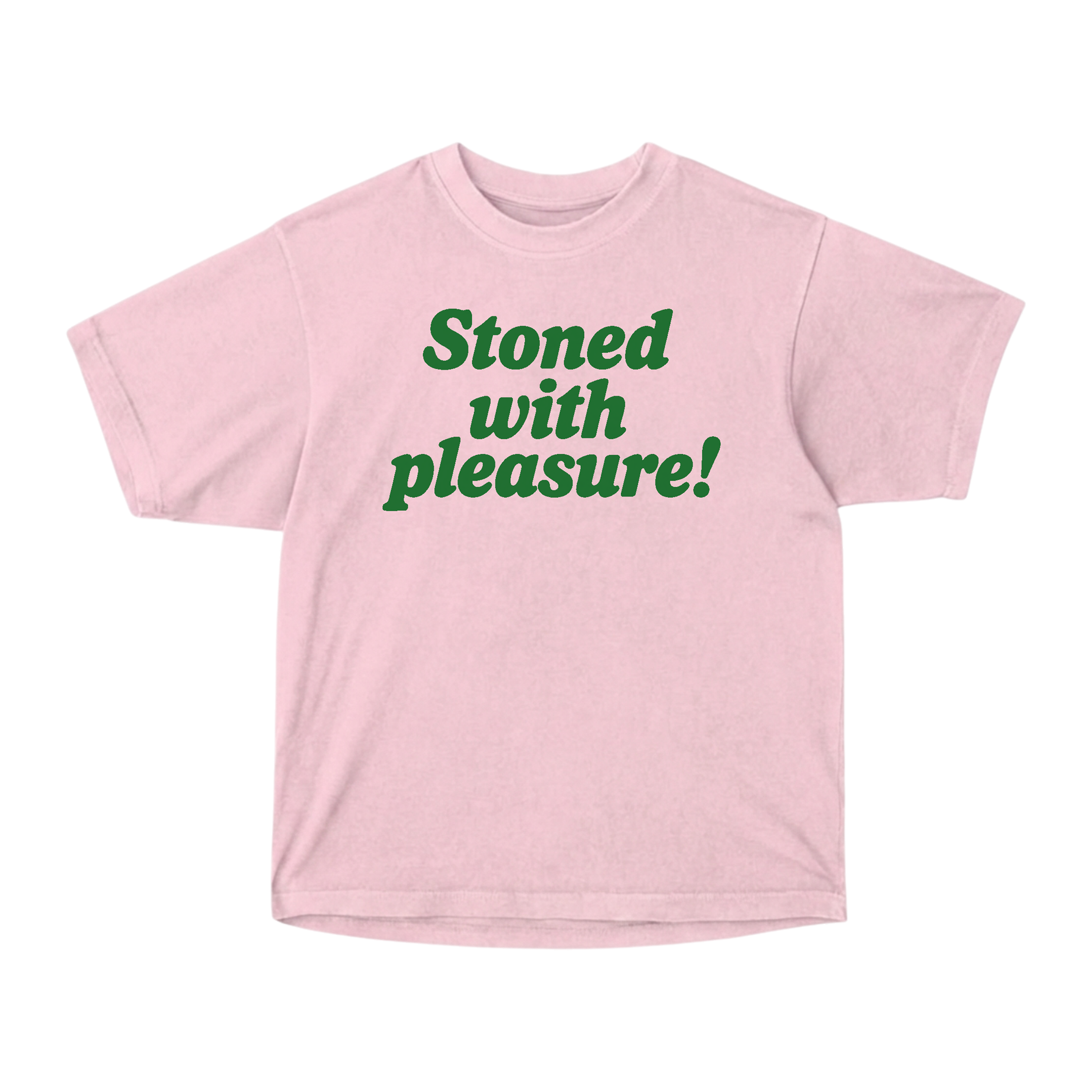 Stoned with Pleasure! Tee