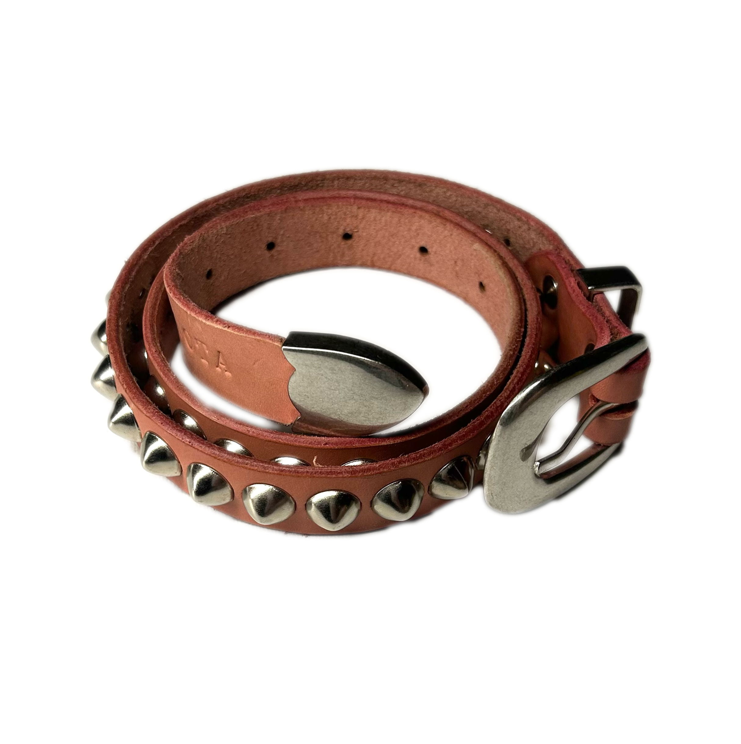 Camille's epilogue belt