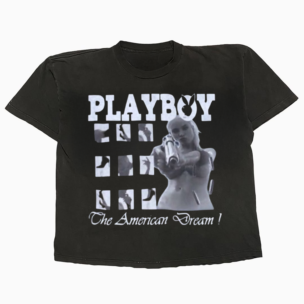 AMERICAN DREAM TEE