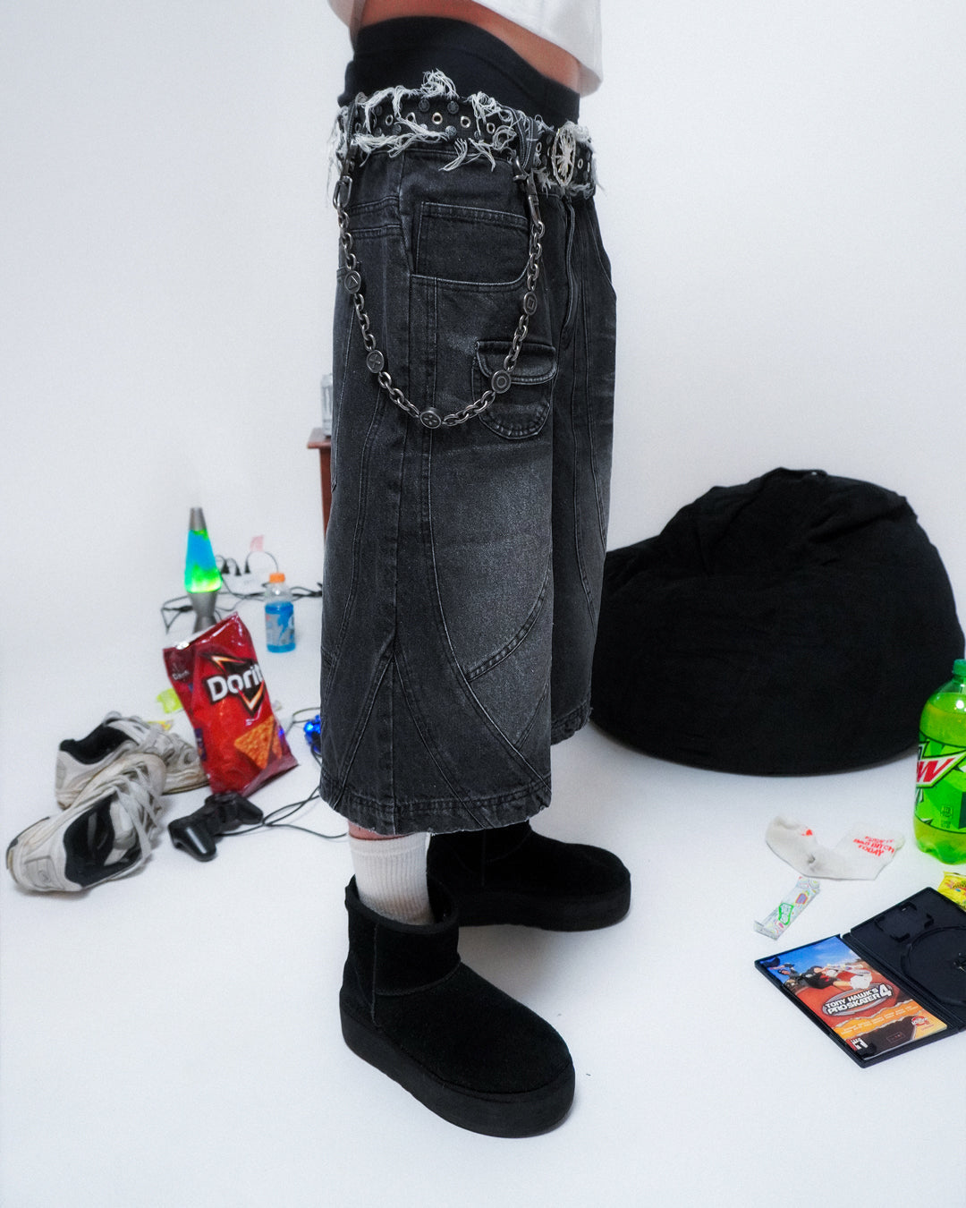 ps2 wallet chain