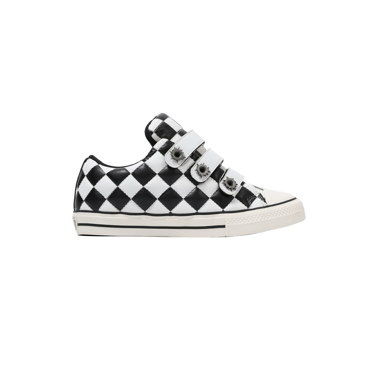 PowStar Jumbo Strap Checker