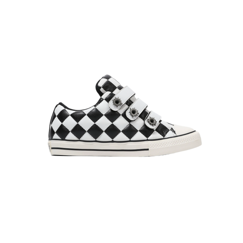 PowStar Jumbo Strap Checker