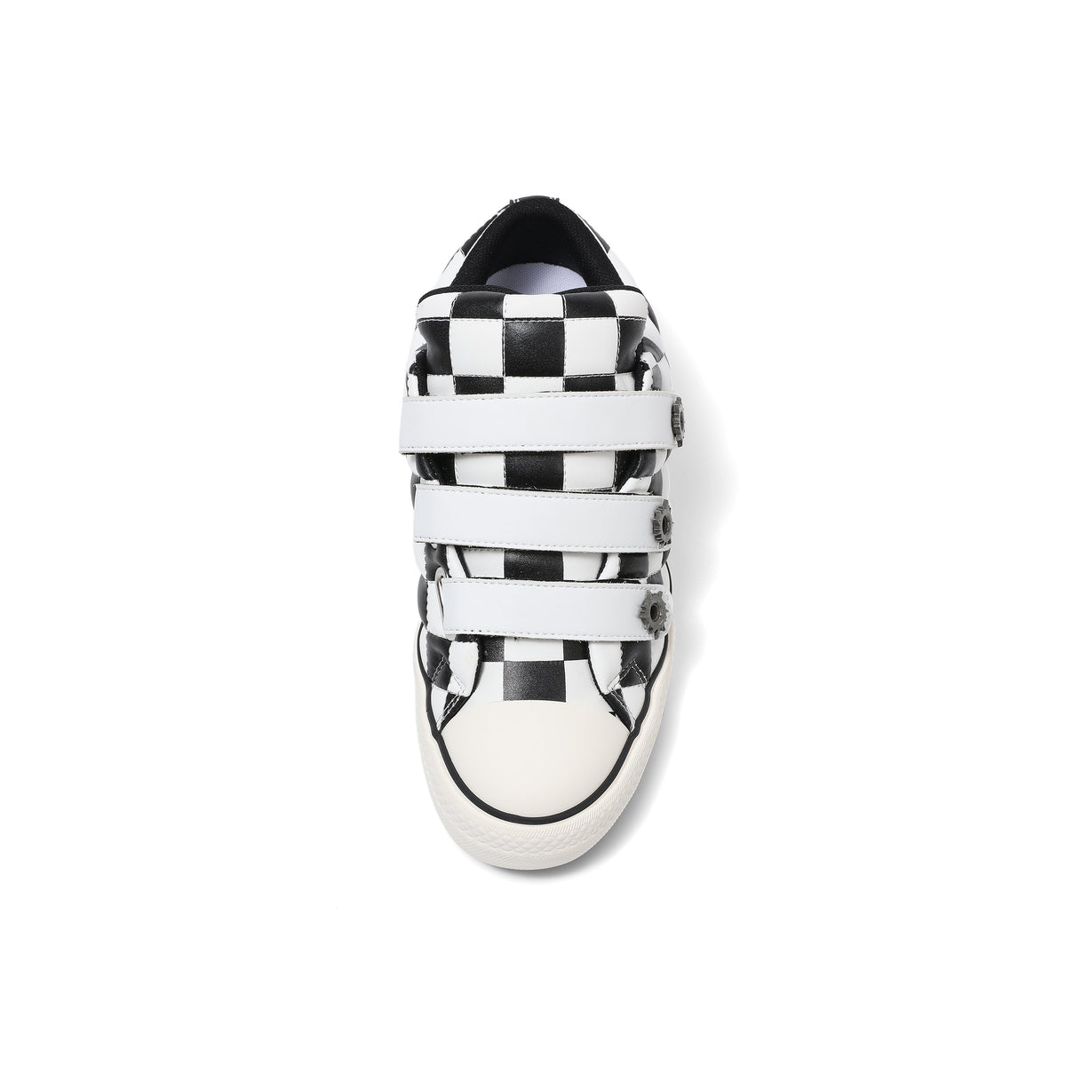 PowStar Jumbo Strap Checker