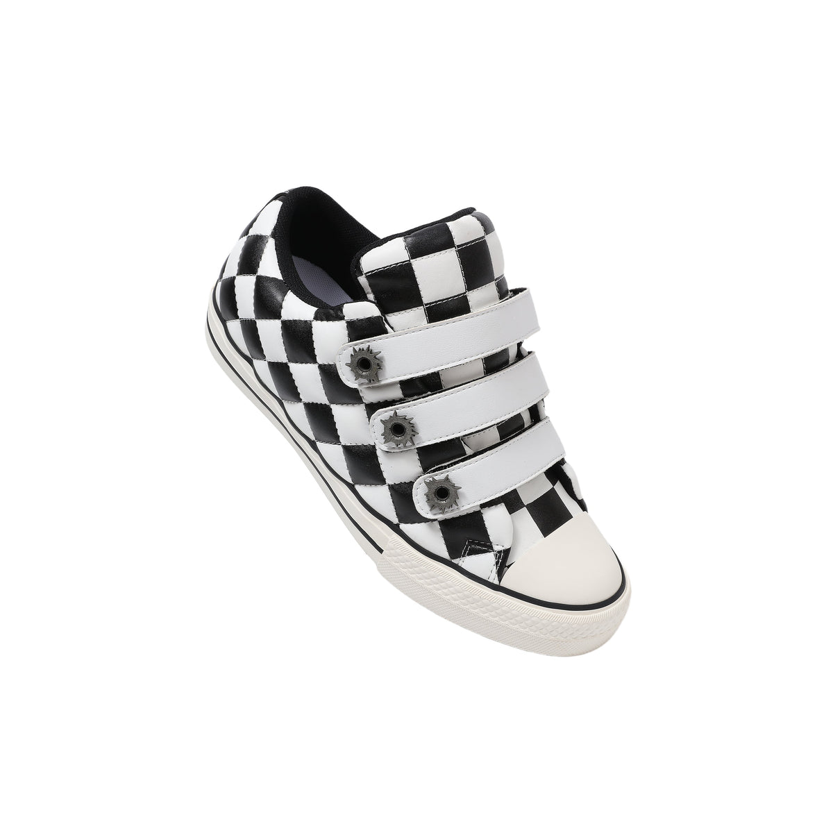 PowStar Jumbo Strap Checker