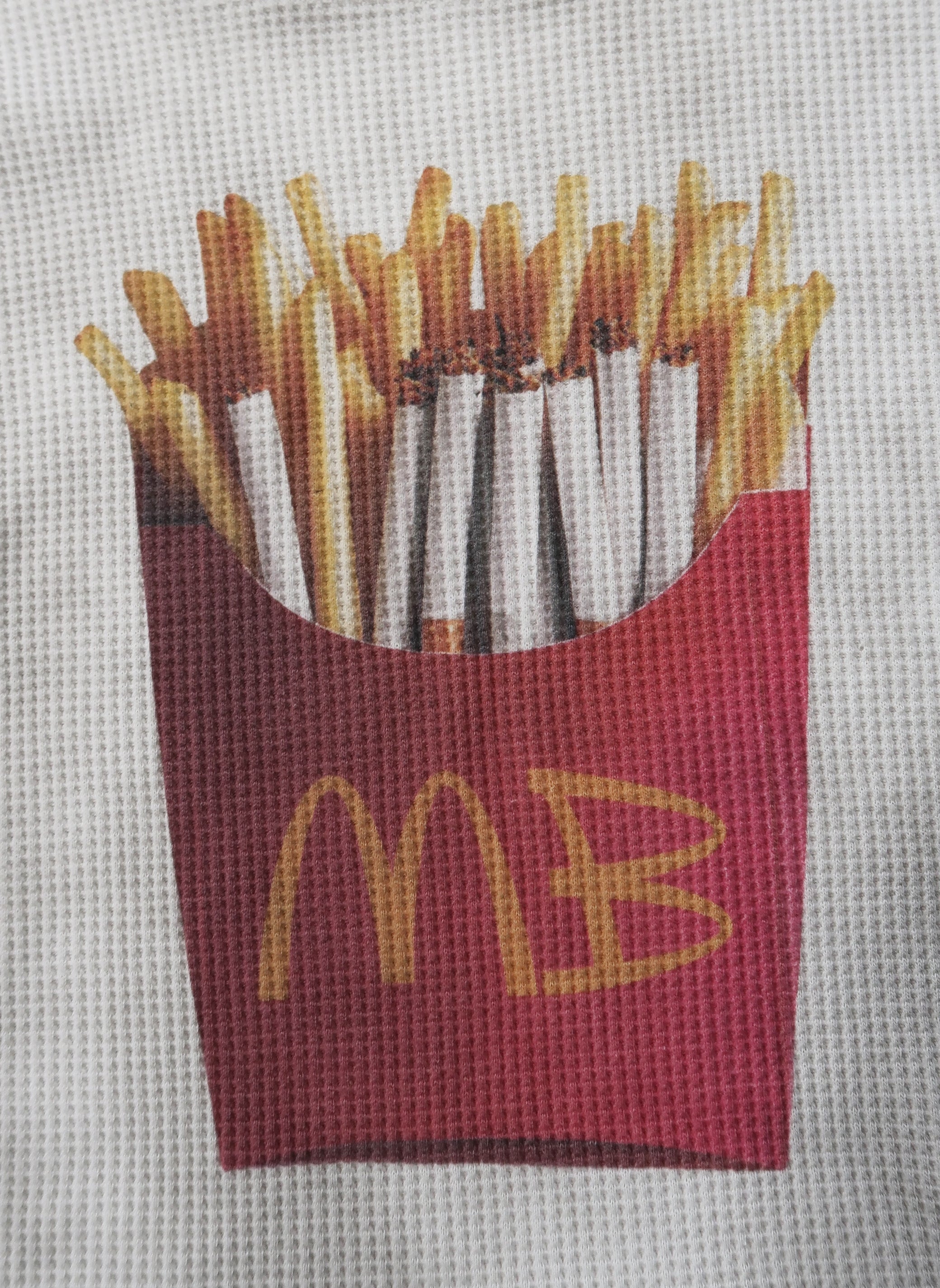 CIGFRIES THERMAL