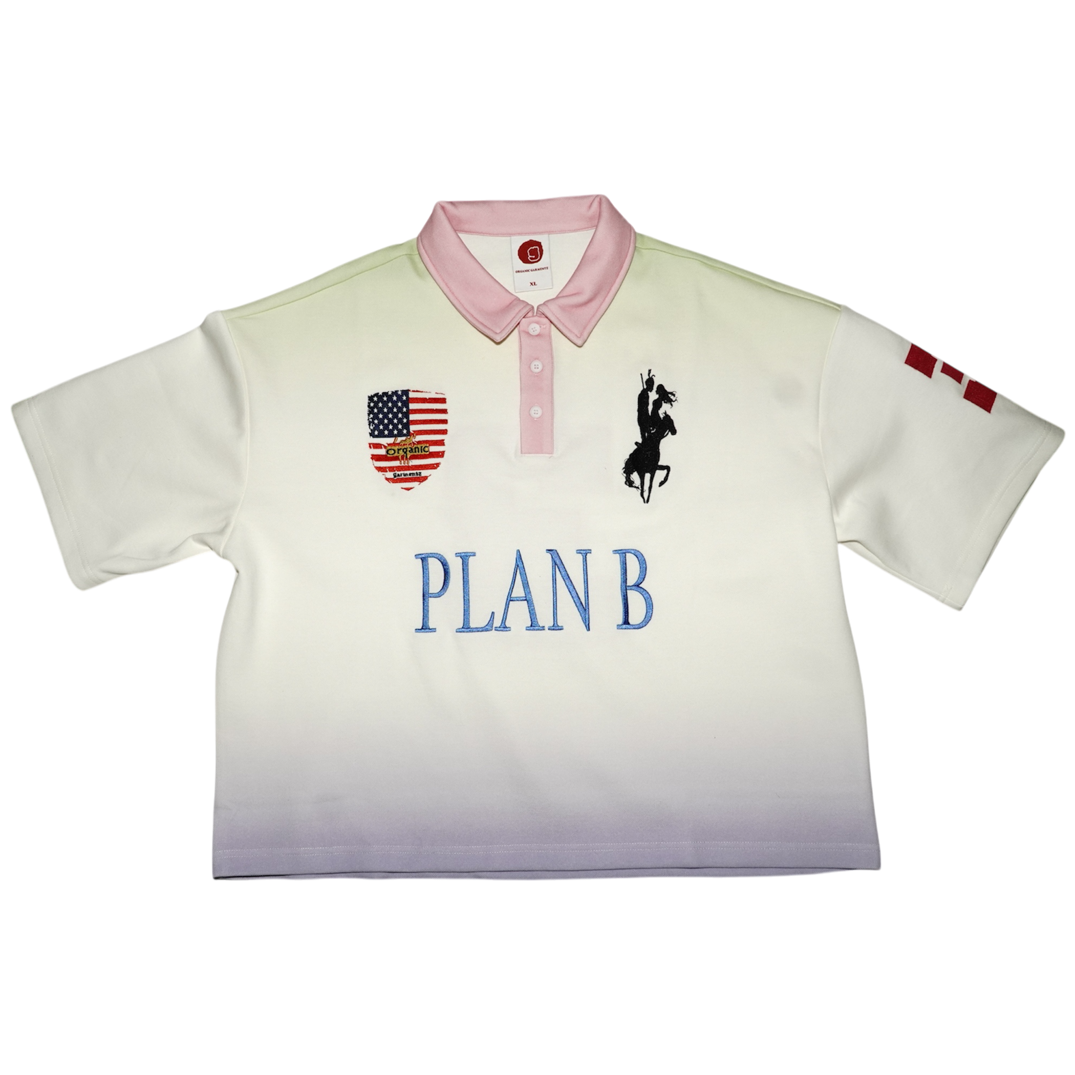 Plan B Polo