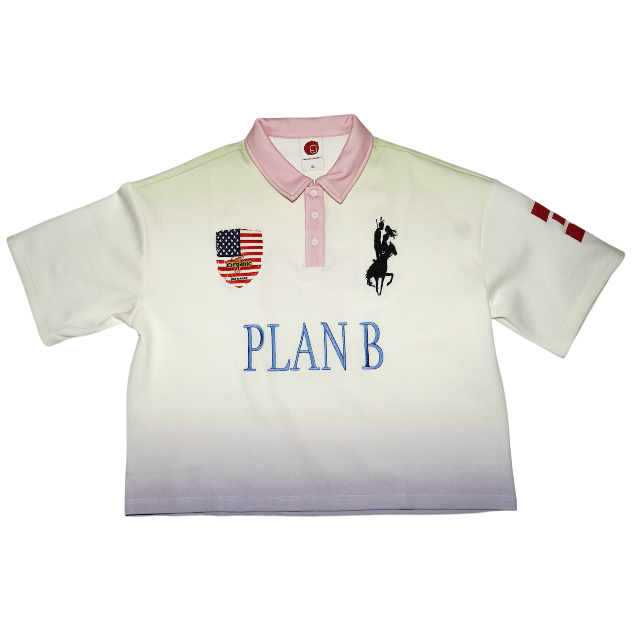 Plan B Polo