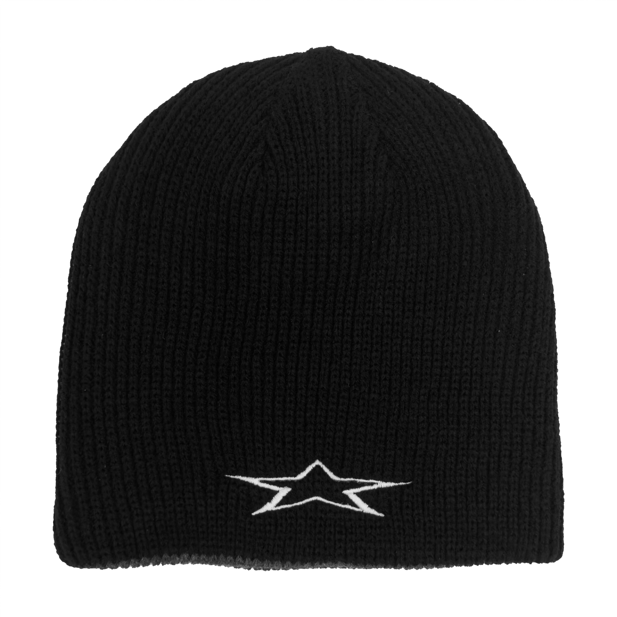 "TACTICAL" REVERSIBLE BEANIE