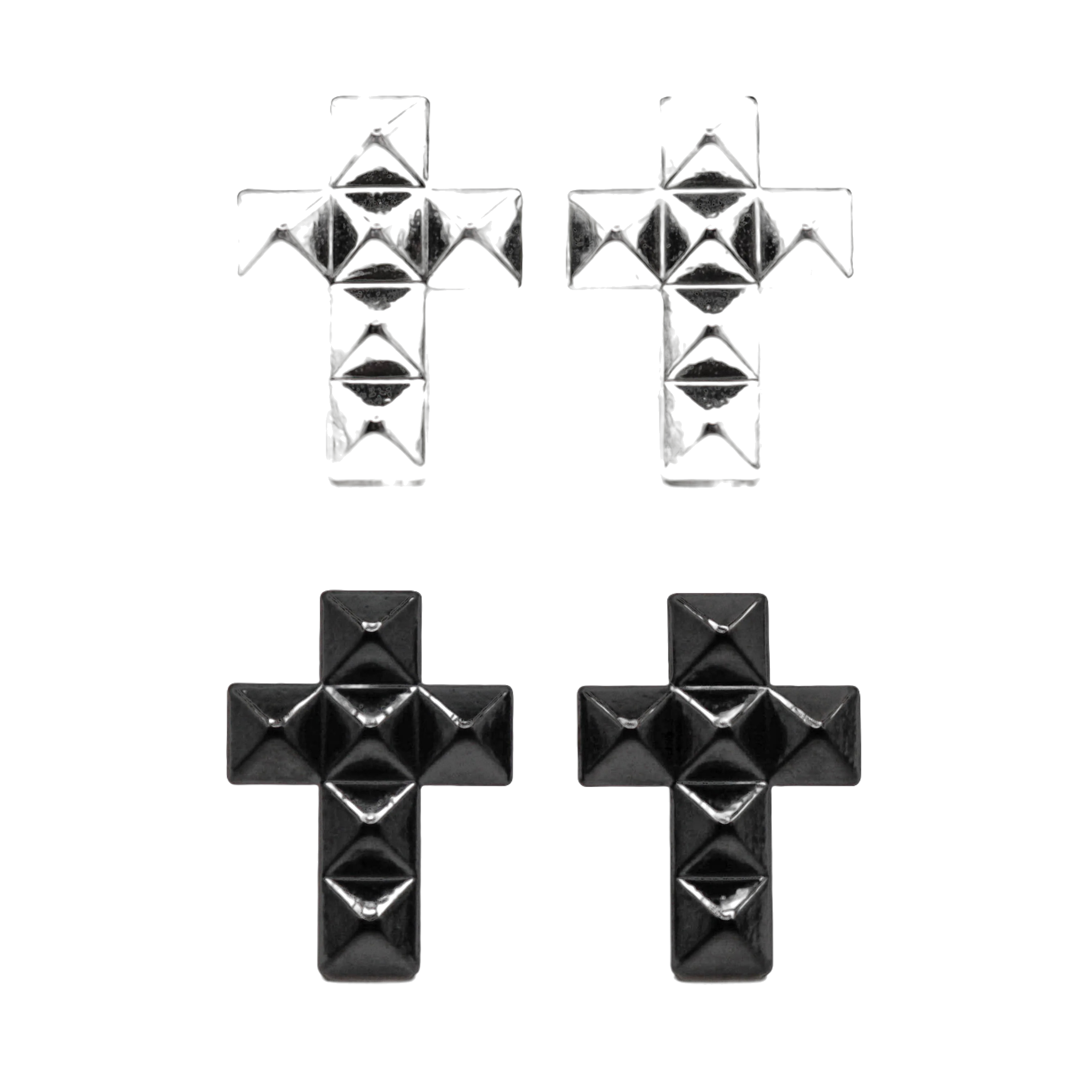 BoundByFaith Earrings