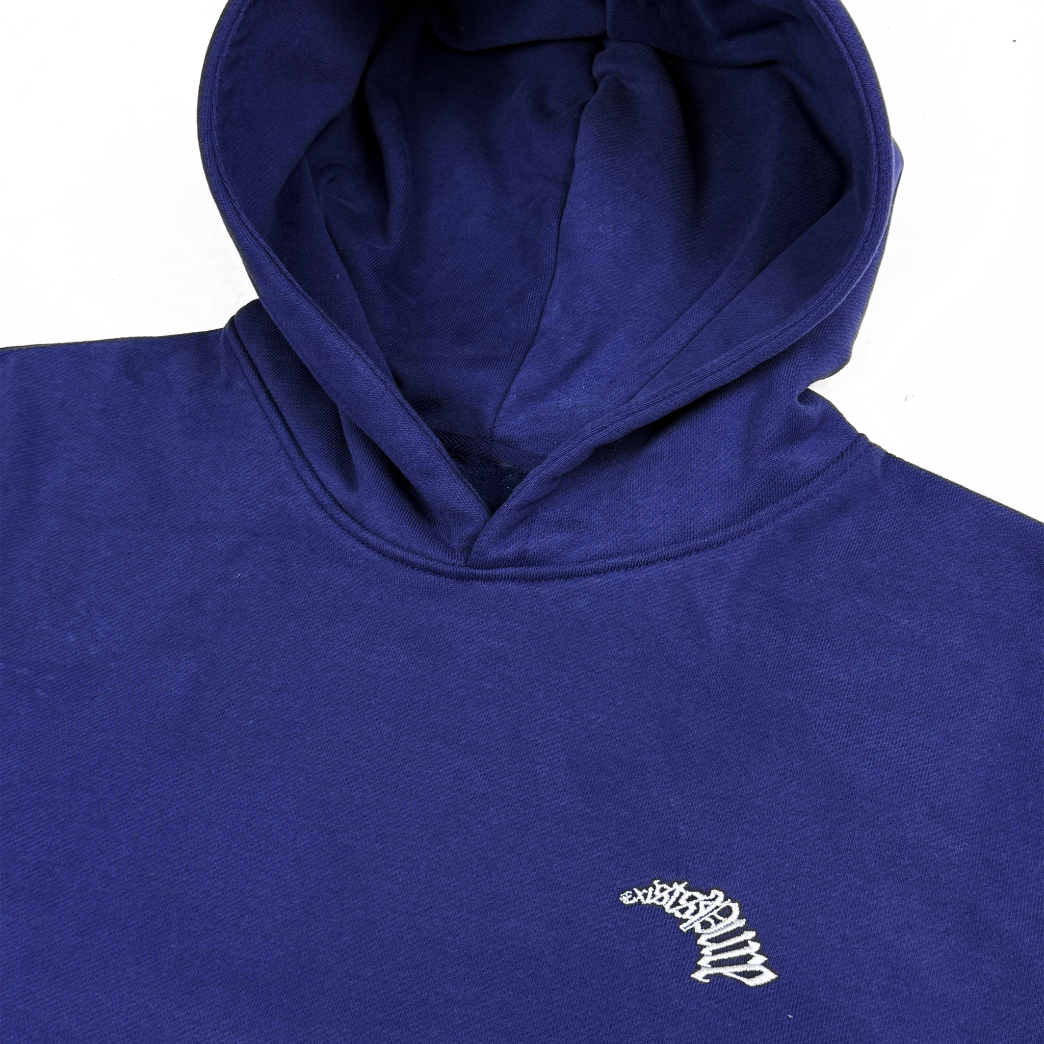 Alleyway hoodie