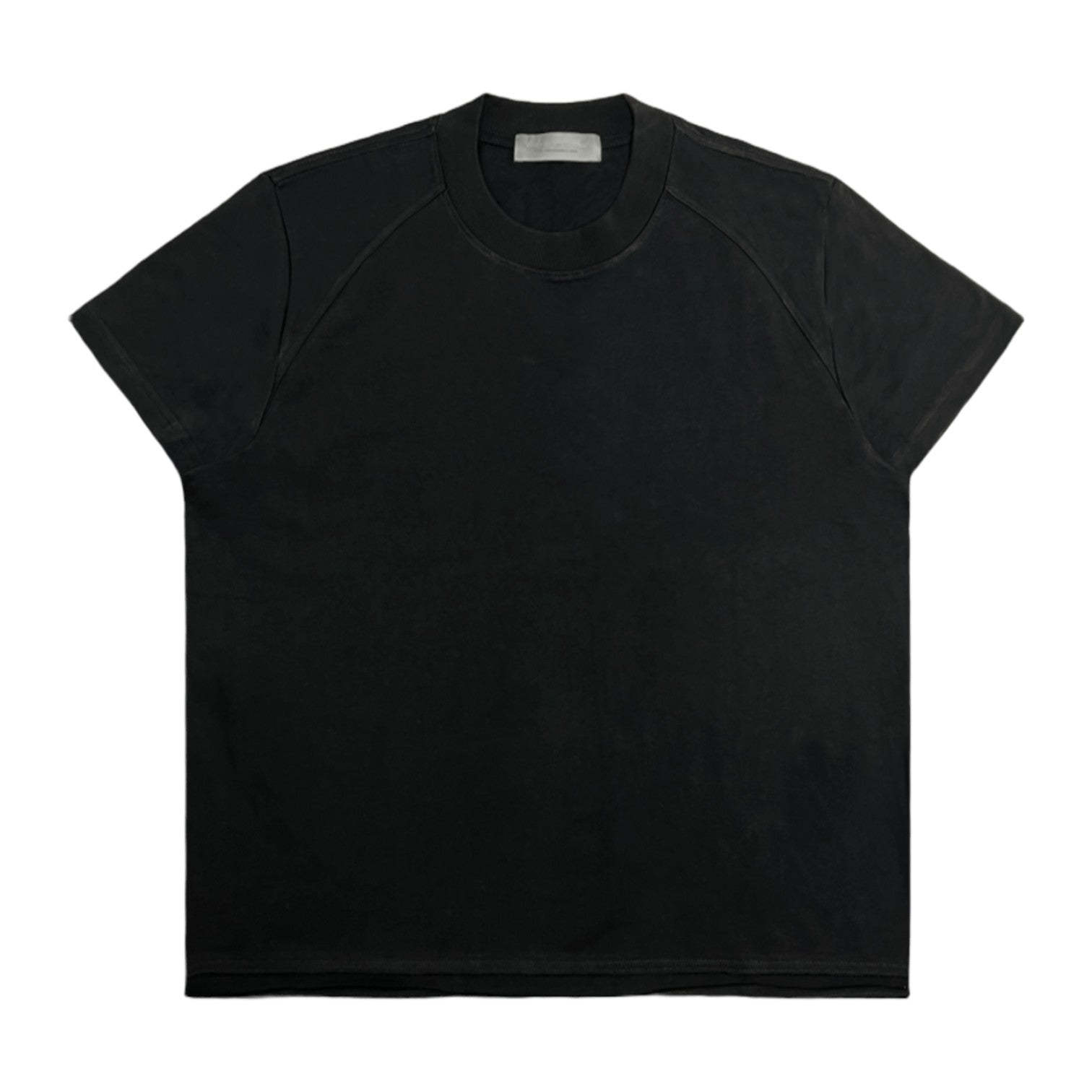 UNIFORM STRUCTURE TEE