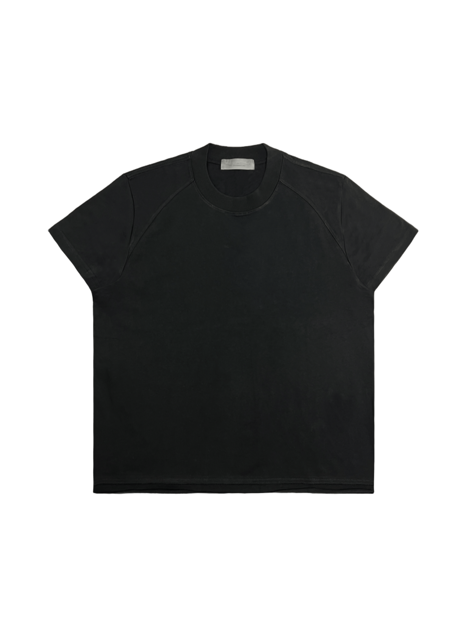 UNIFORM STRUCTURE TEE