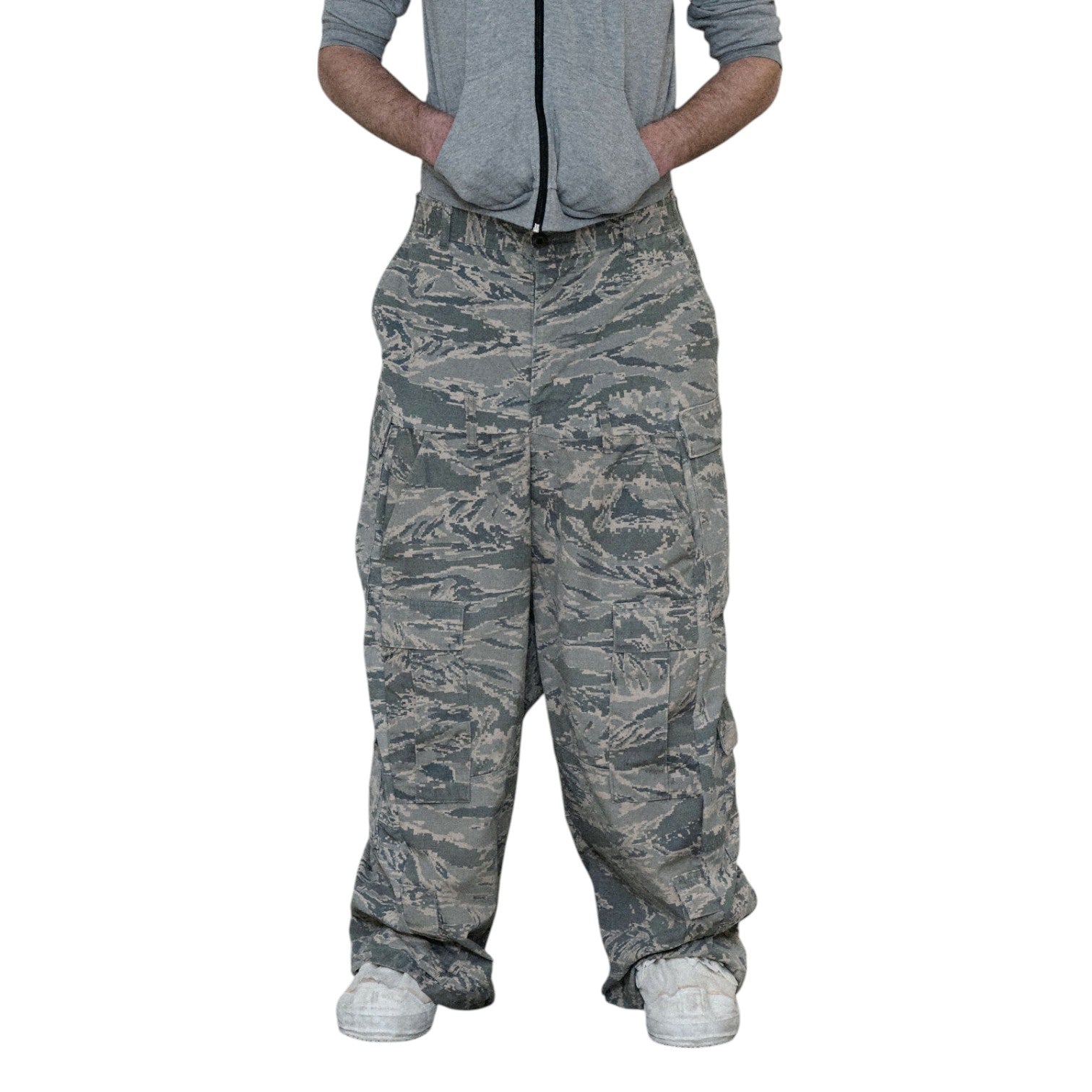 Double ABU Pants