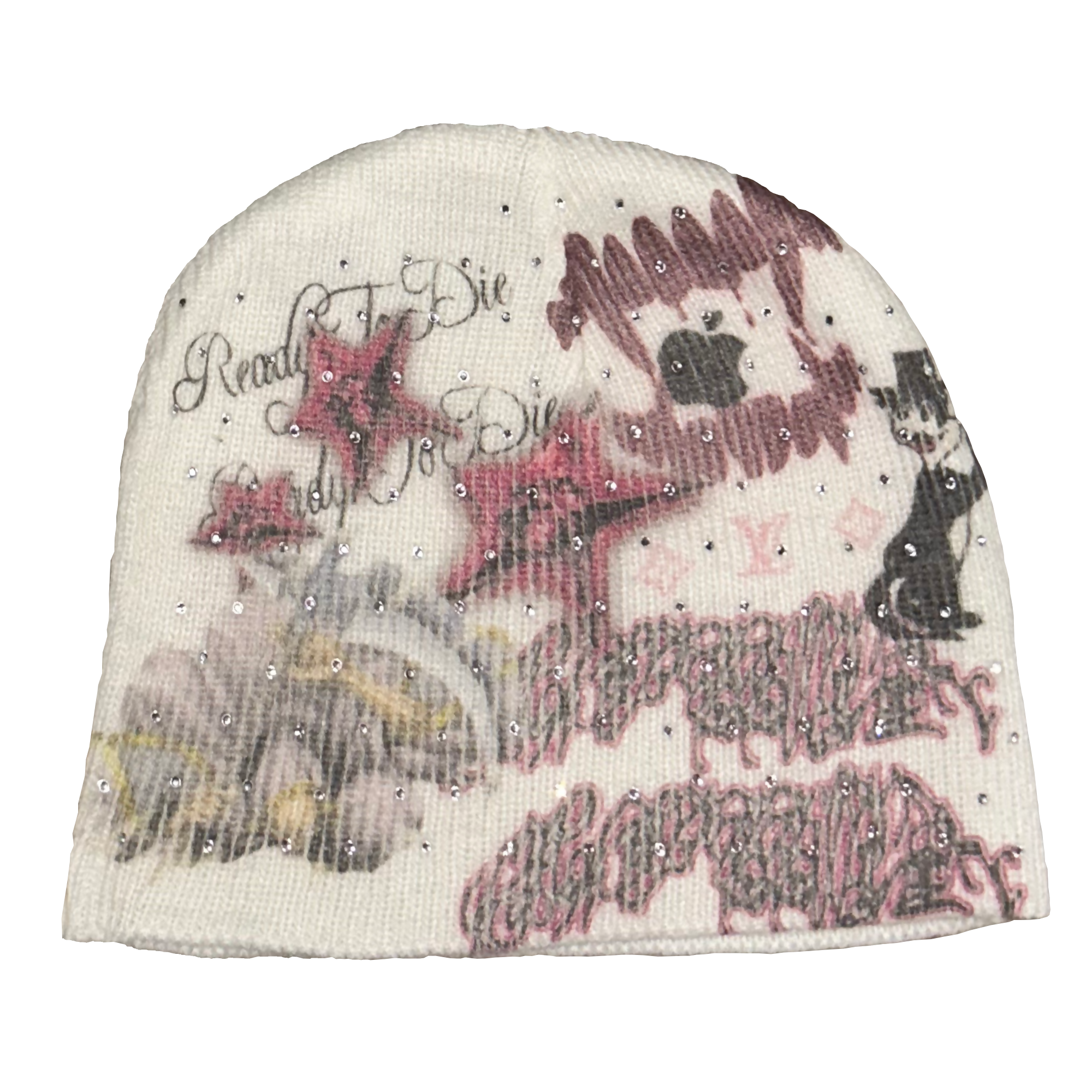 reaperbeaniewhite