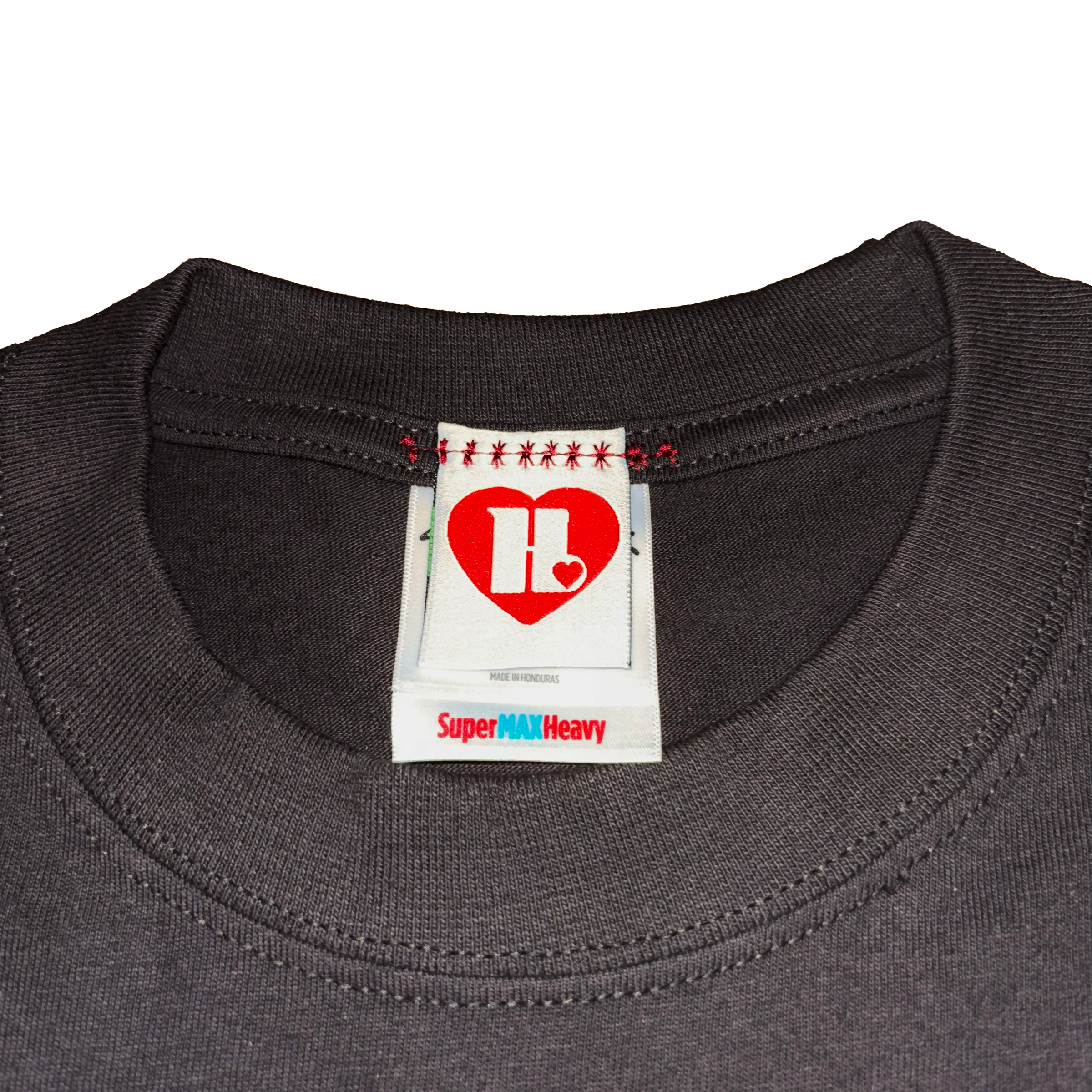 POLITICAL ACTAVIS HEAVY TEE