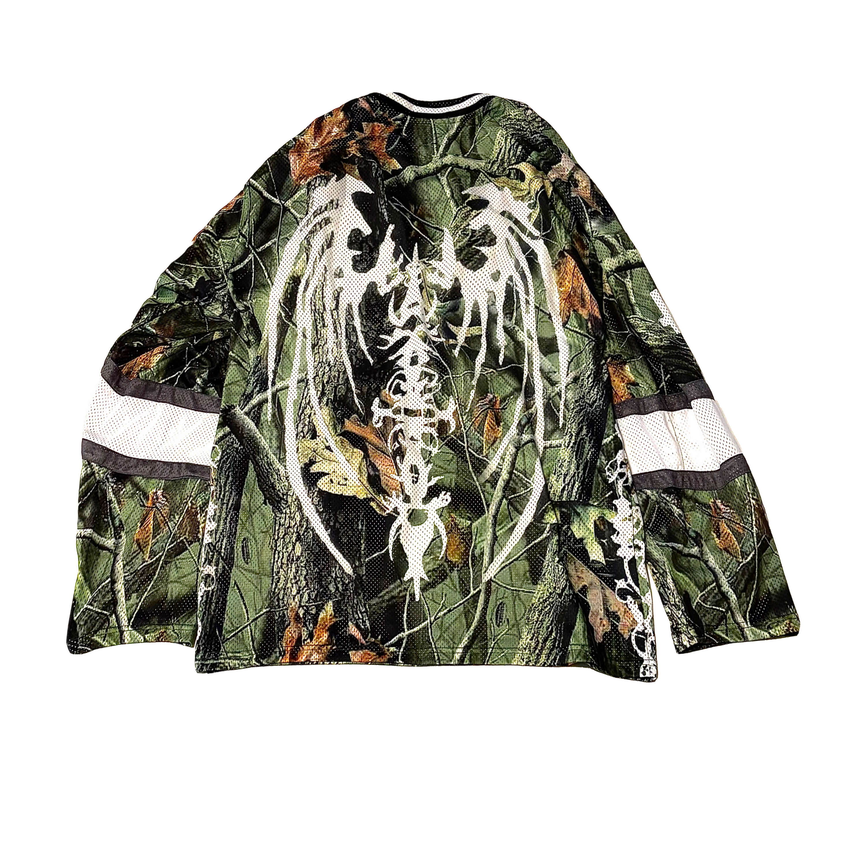 HHUNT X DOLOR HHOCKEY JERSEY