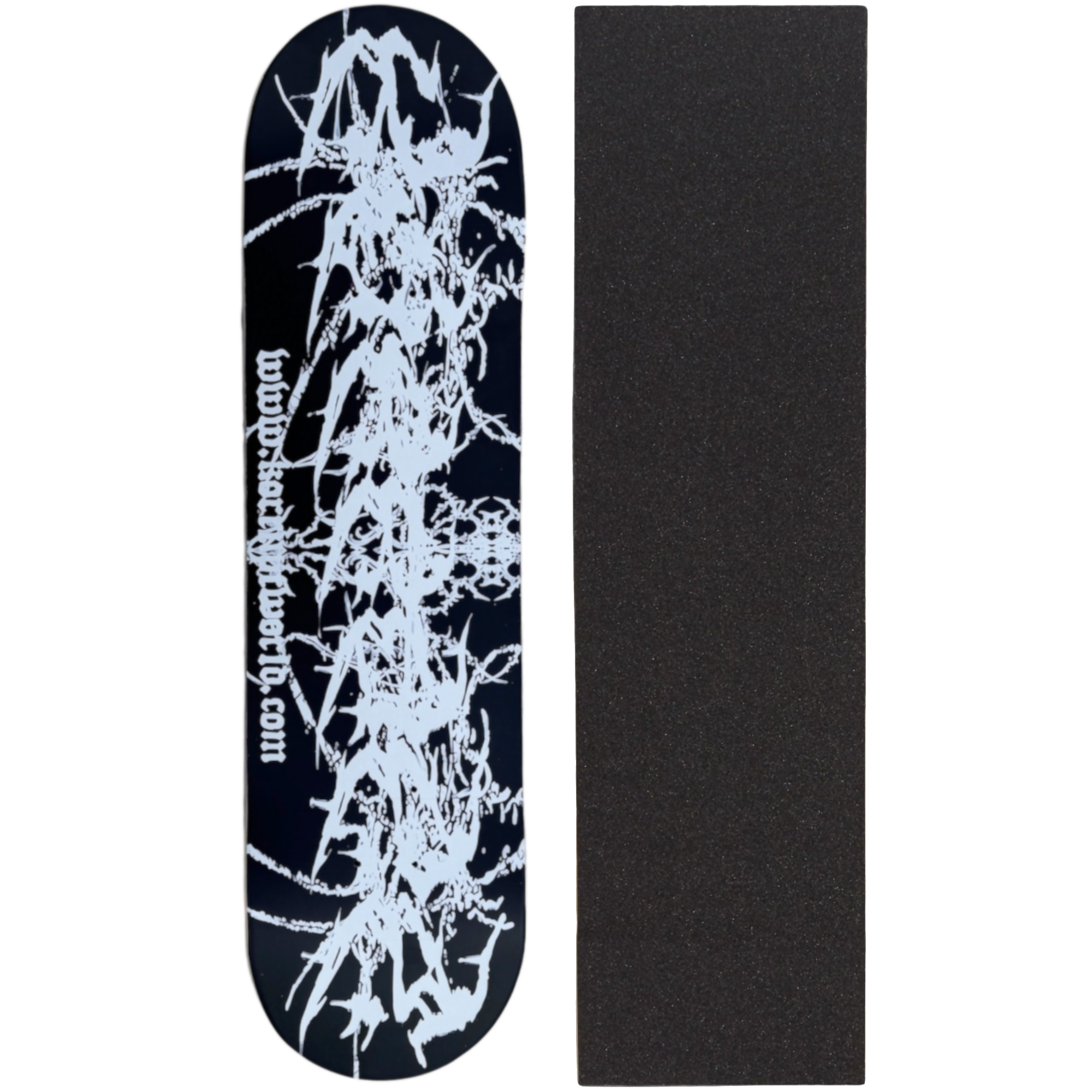 Korrupt - 9 Depths Board