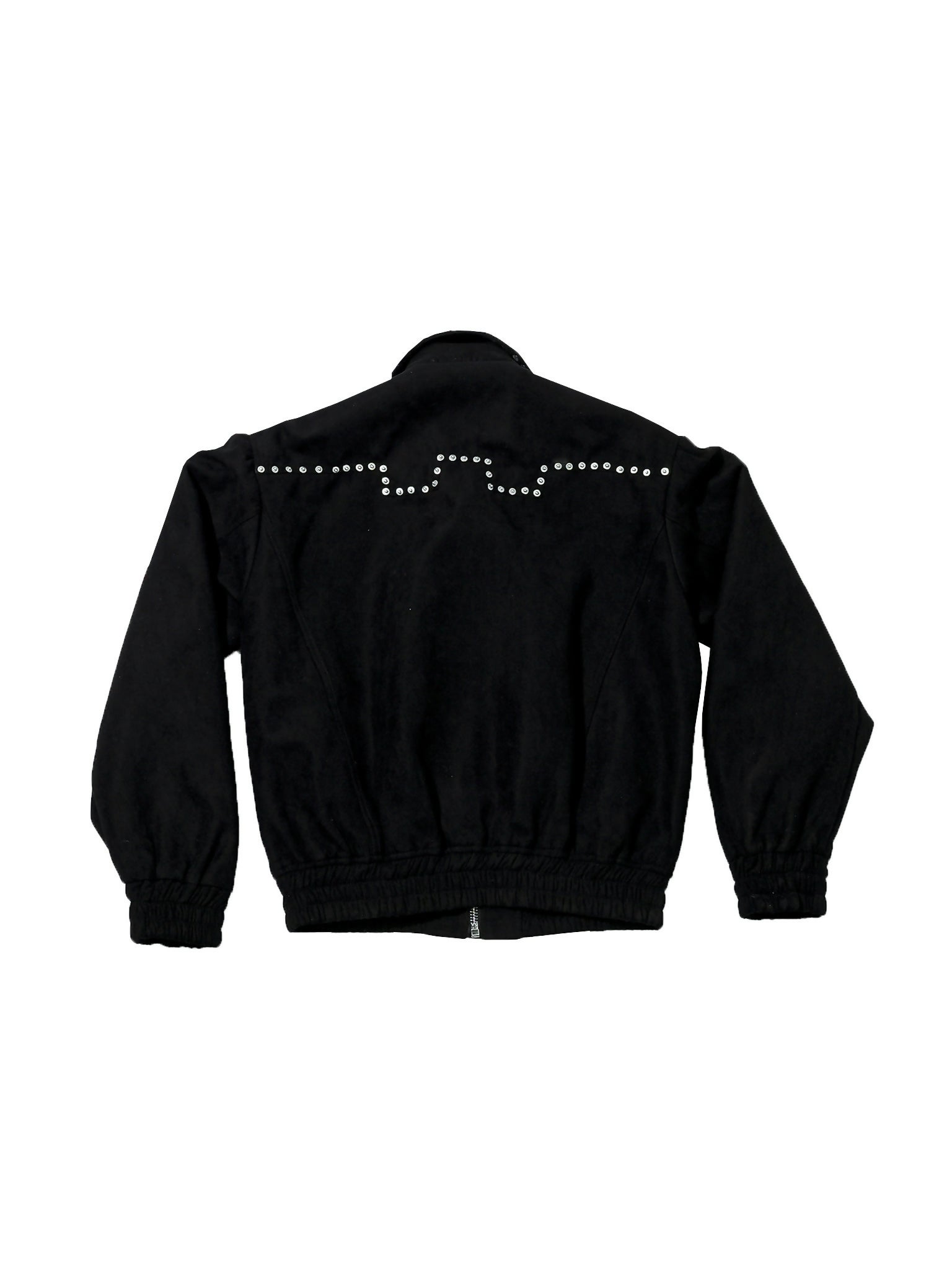 RIFF JACKET_B