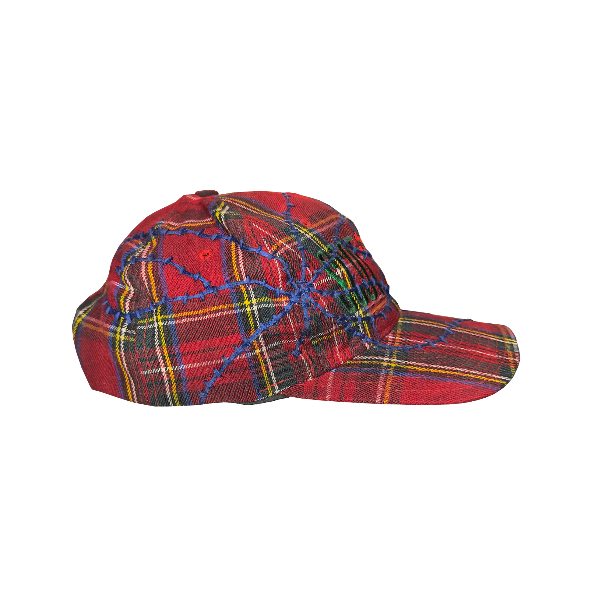 Waxed Scotland Nerve Hat