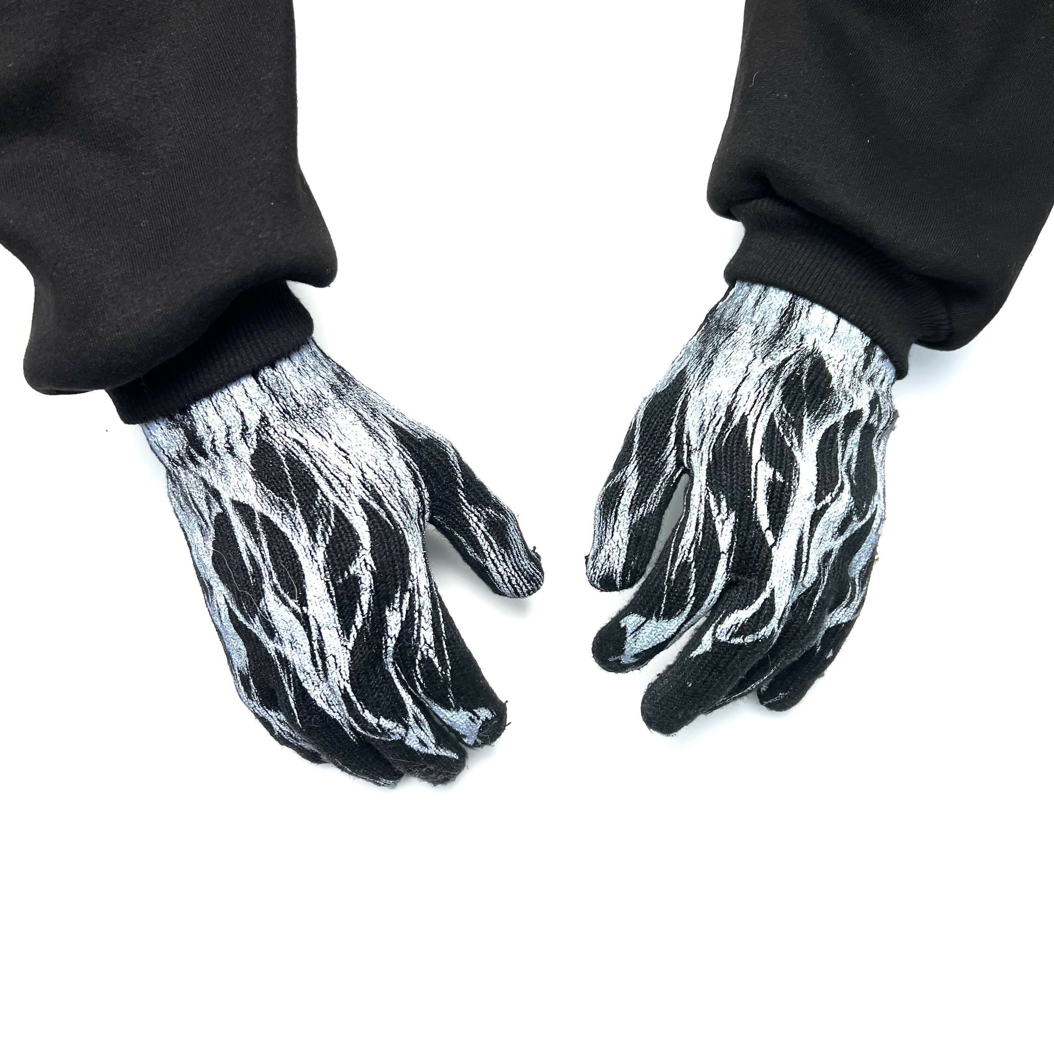 FLAME REFLECTIVE GLOVES