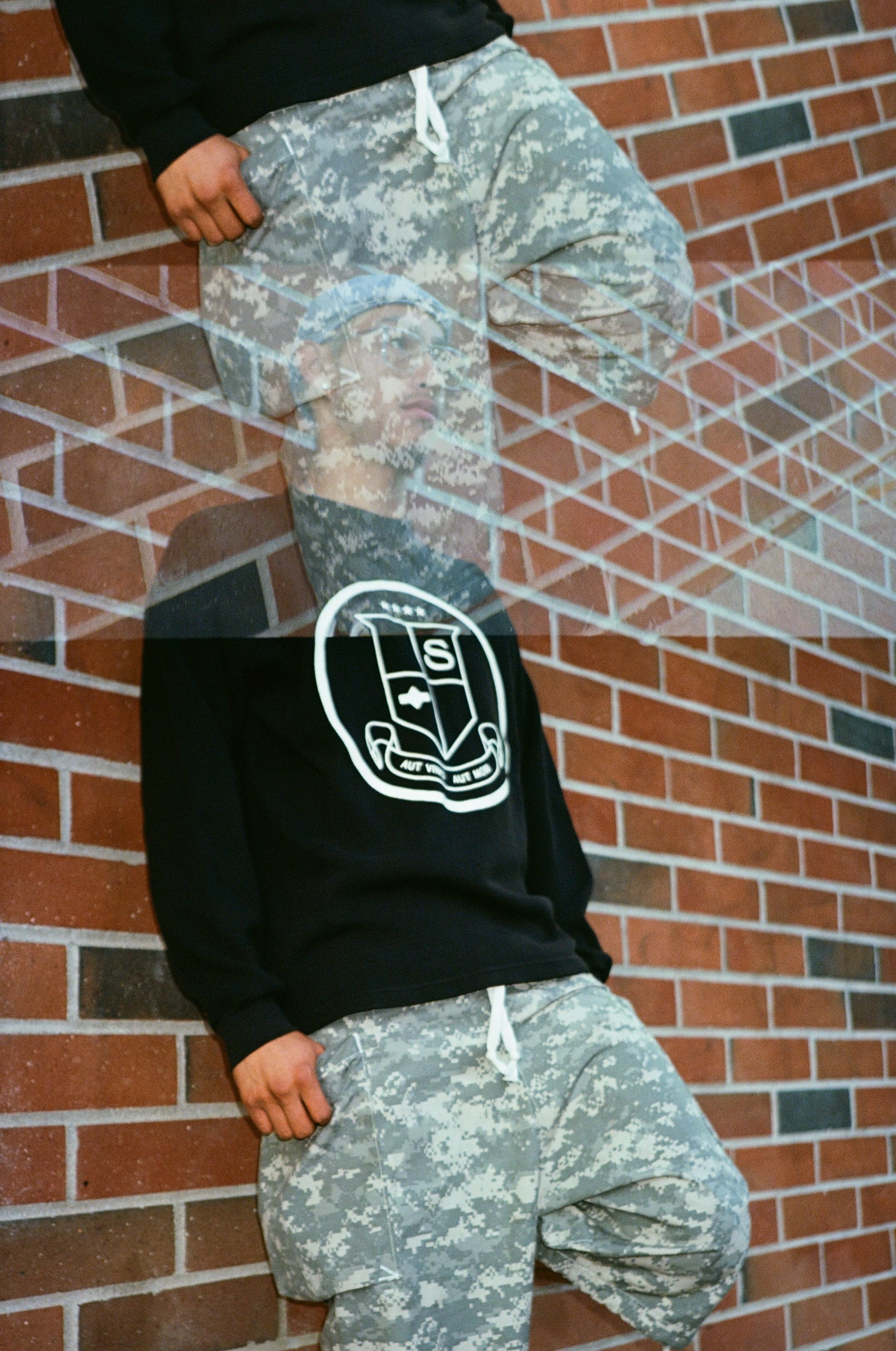 TAC Cargo Short (Brown)