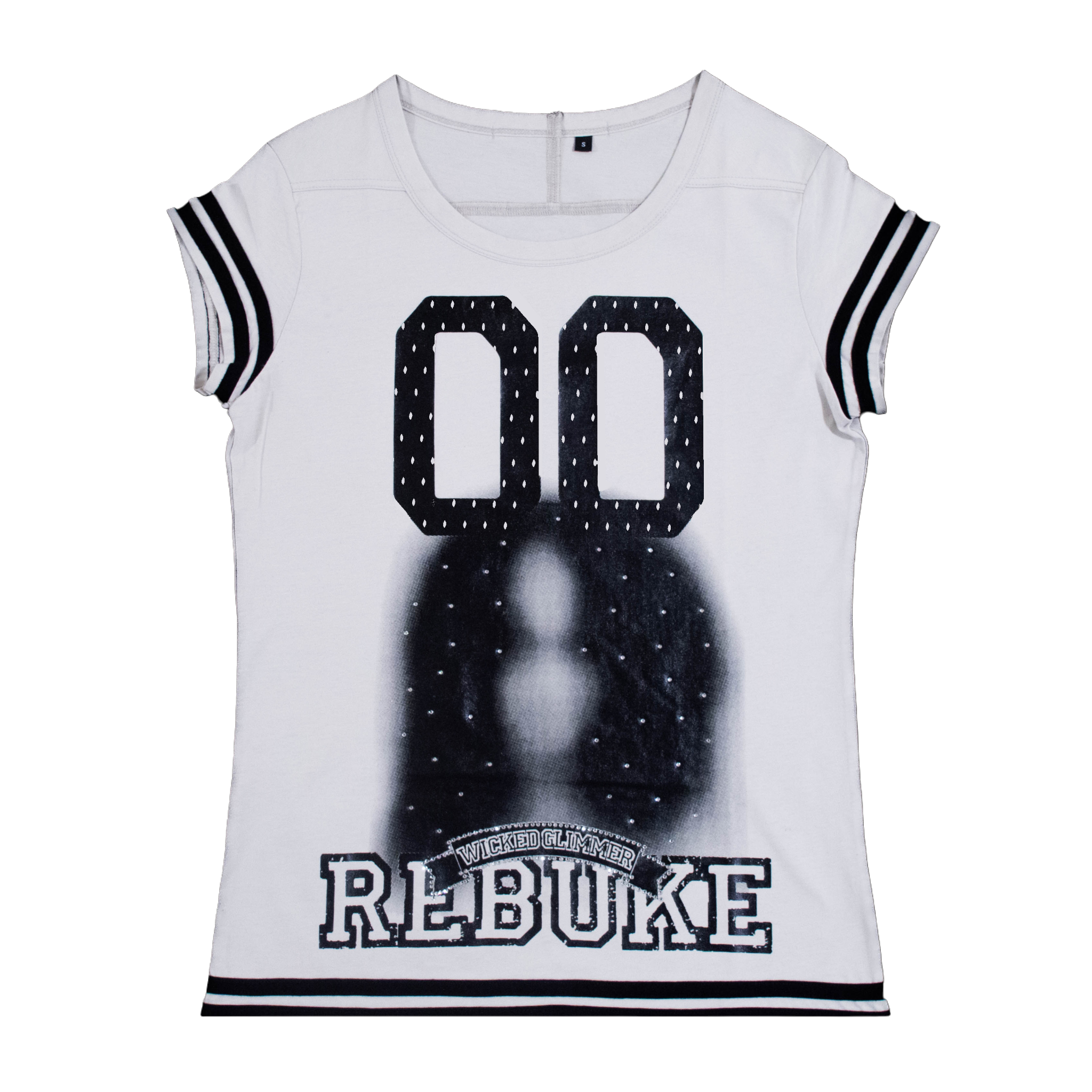 Rebuke Shirt *PREORDER*