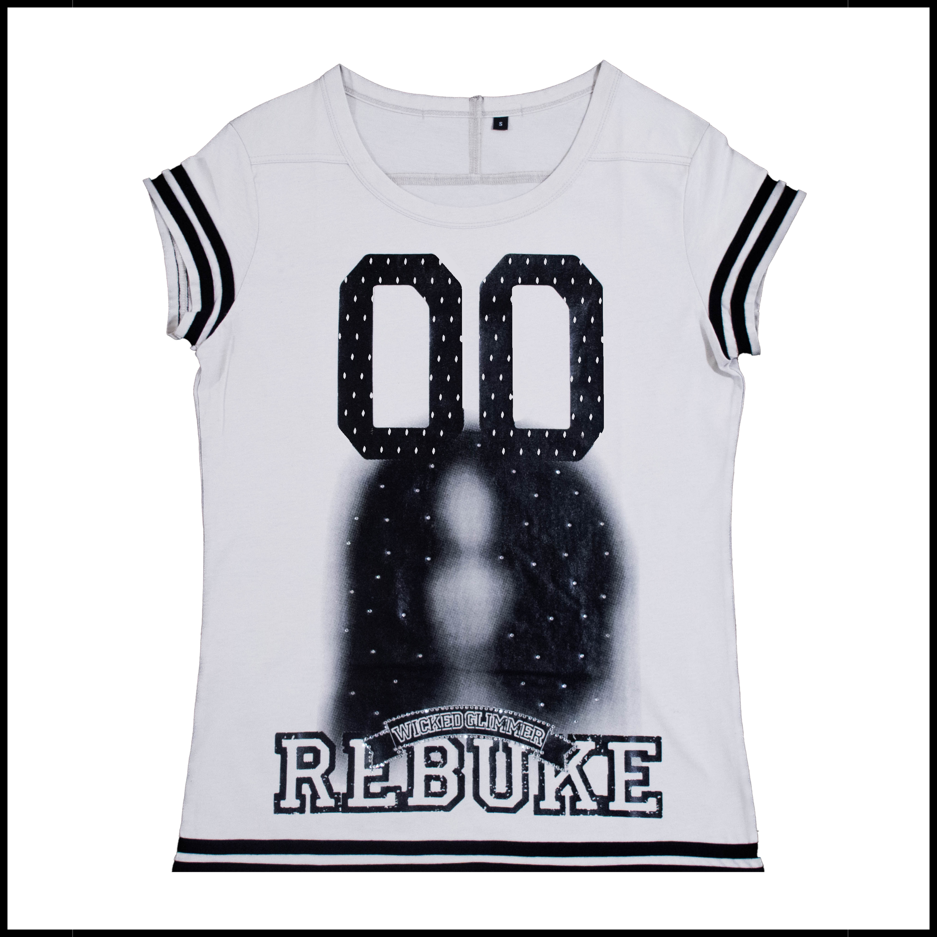 Rebuke Shirt *PREORDER*