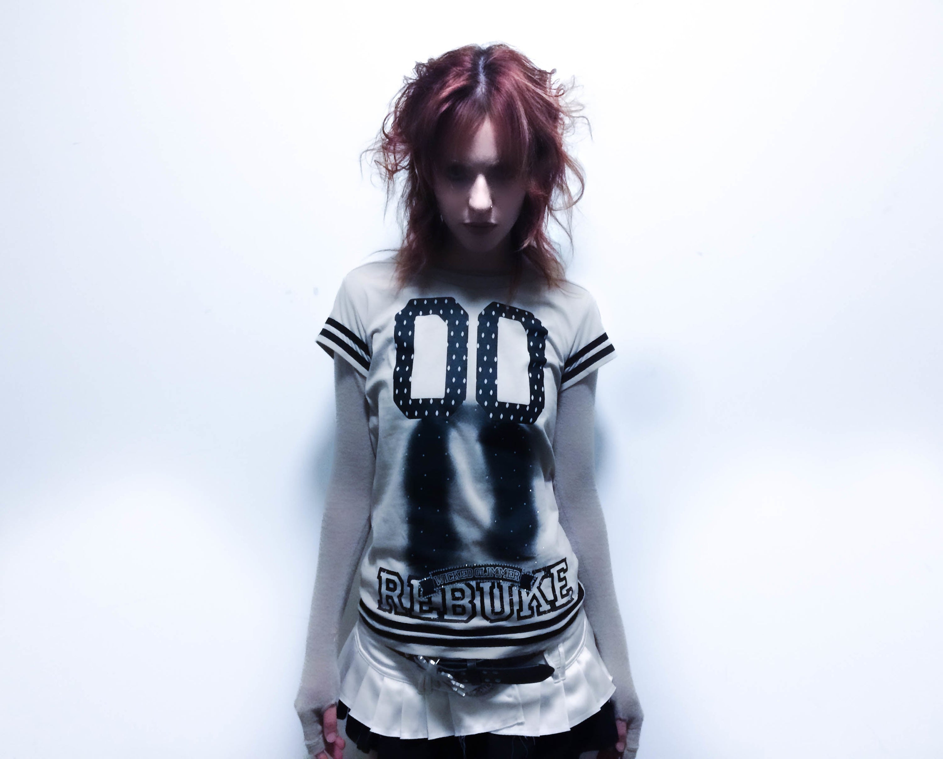 Rebuke Shirt *PREORDER*