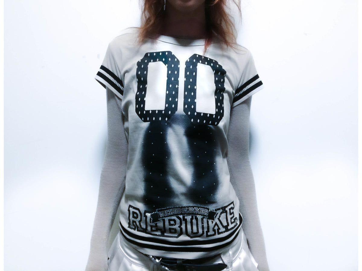 Rebuke Shirt