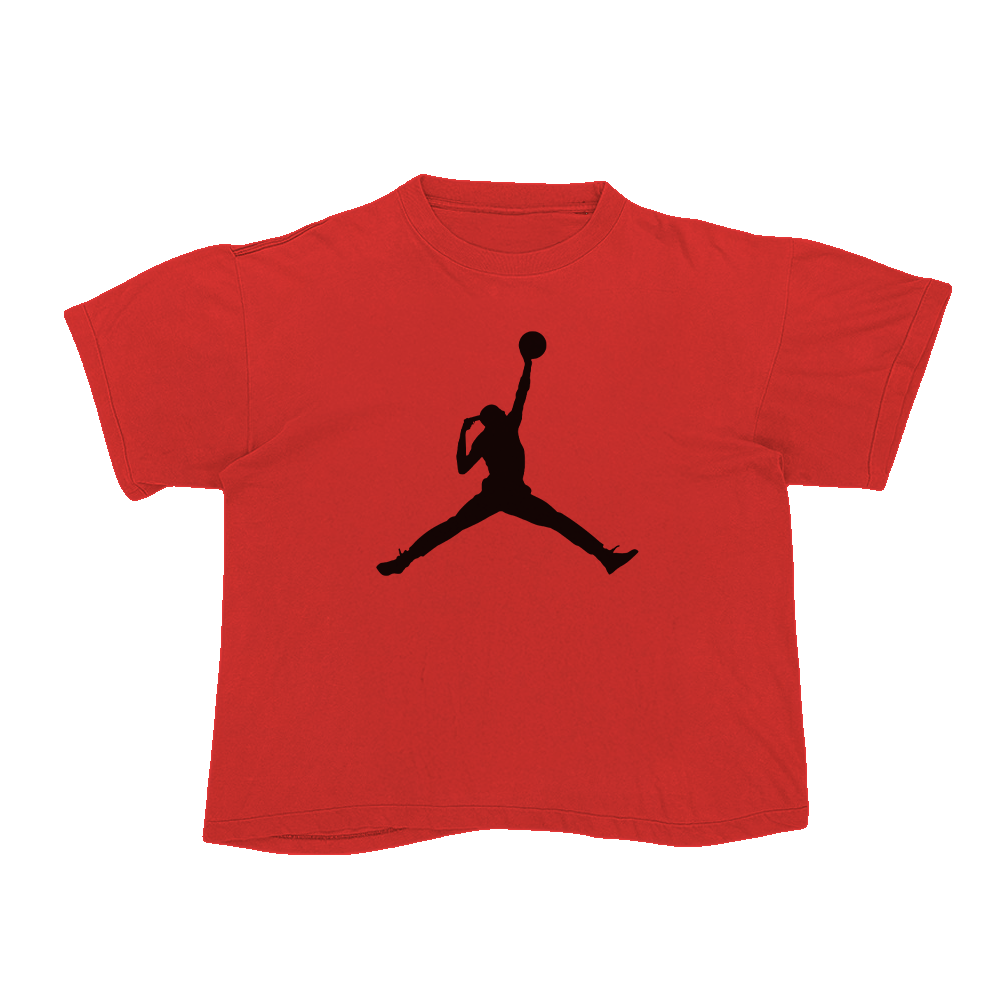Pain Jordan Tee