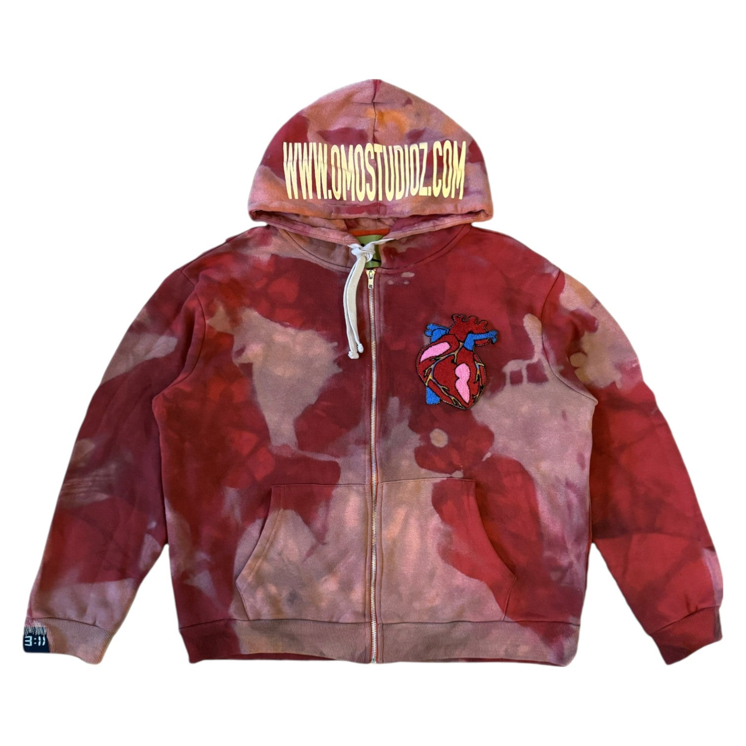 ACID HOODIE